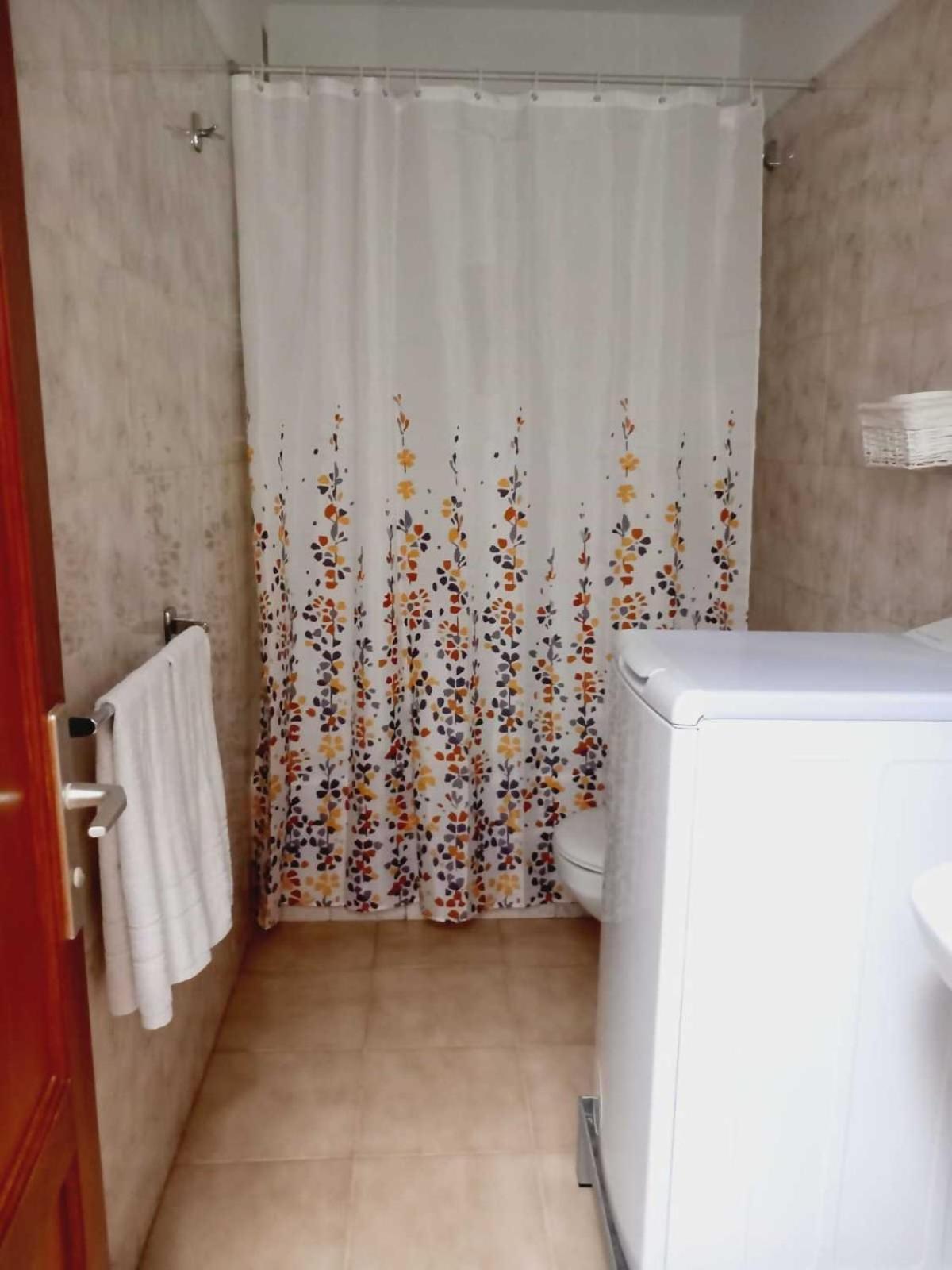 Apartment La Rosa