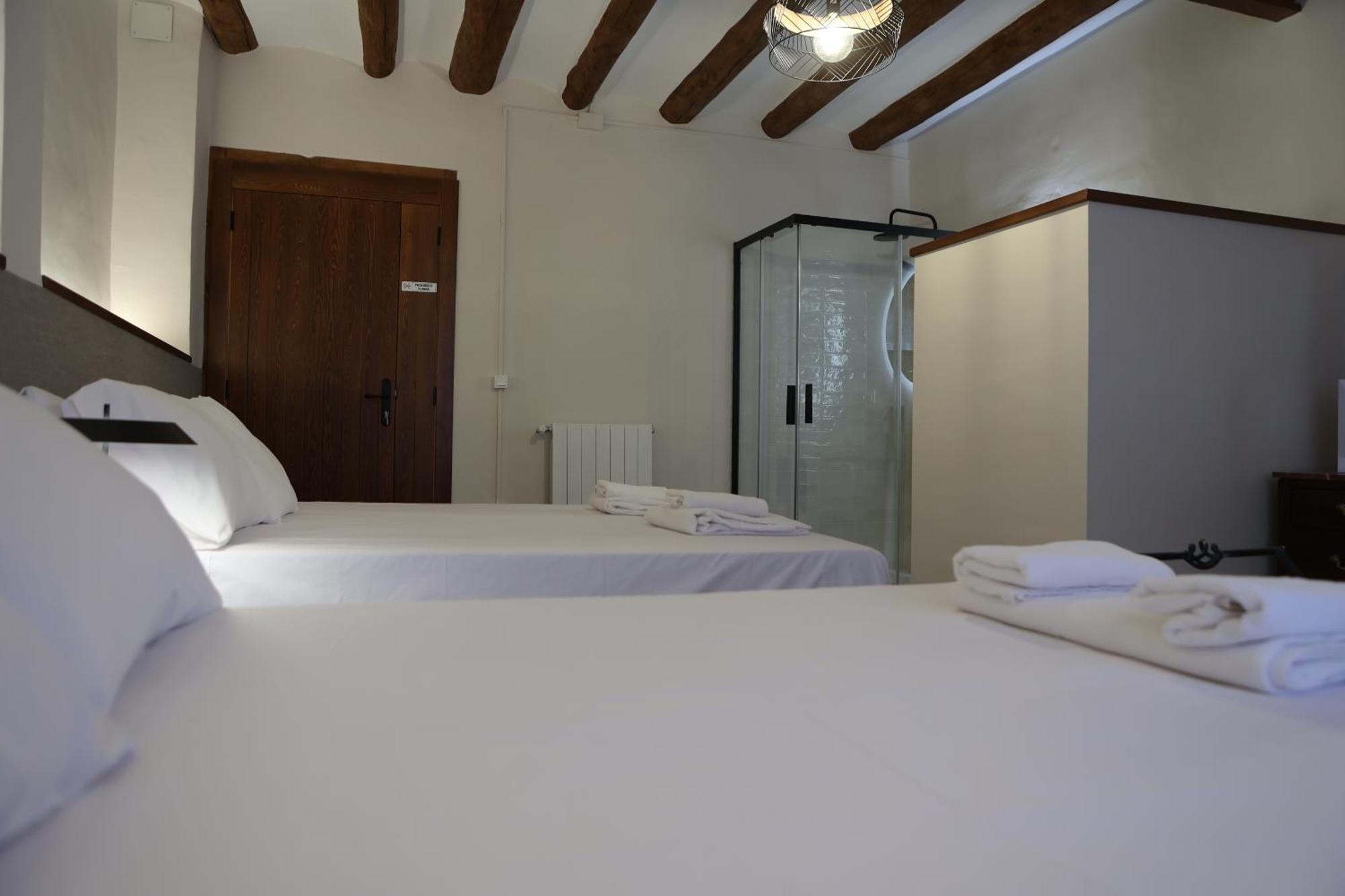 Casa rural Masia Losar