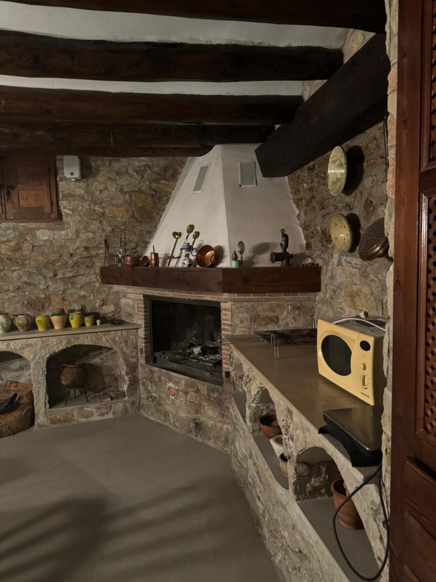 Masia Losar Casa rural