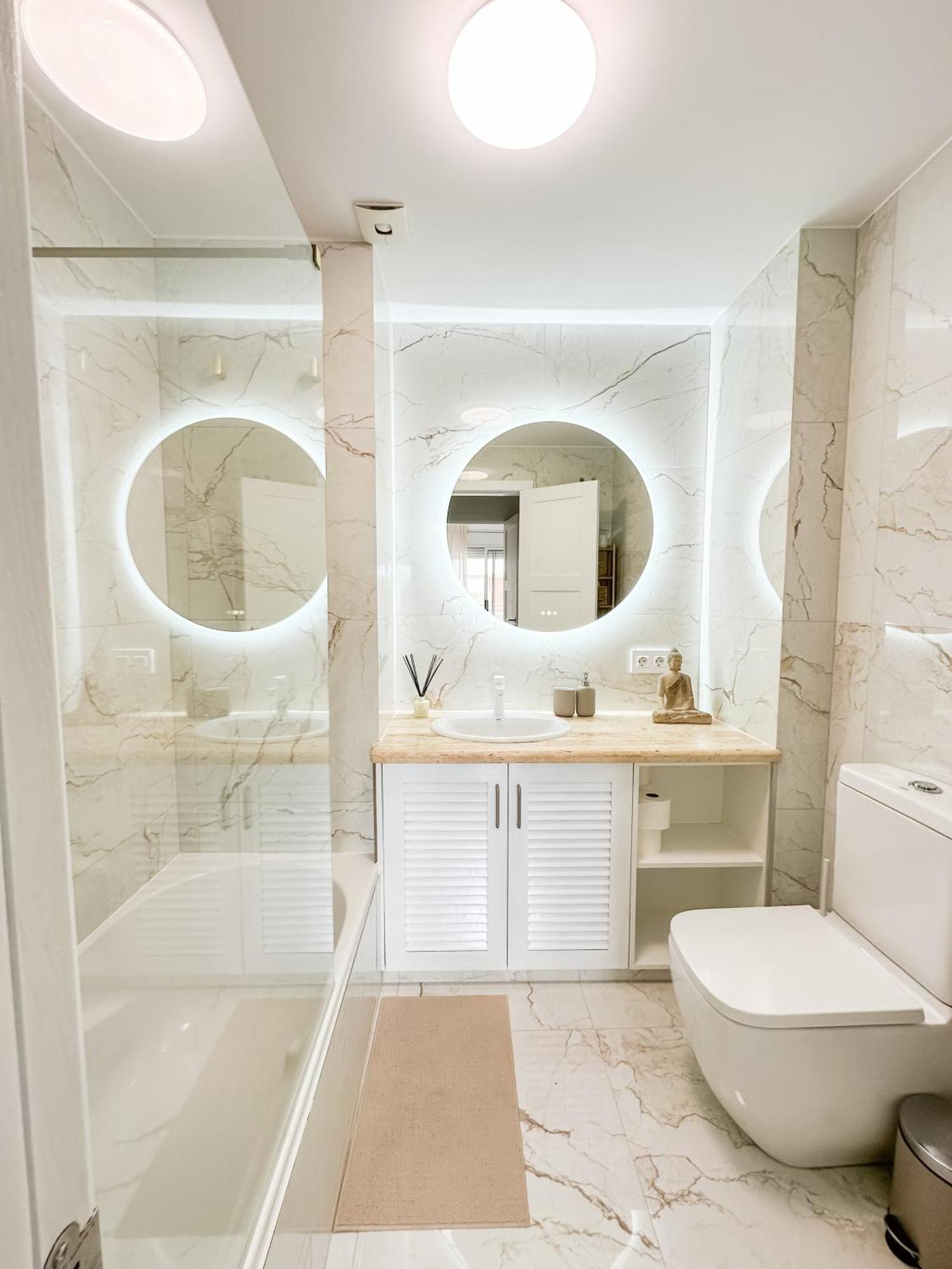 Apartment Luxury 3-bdr Families & Friends Ocean View