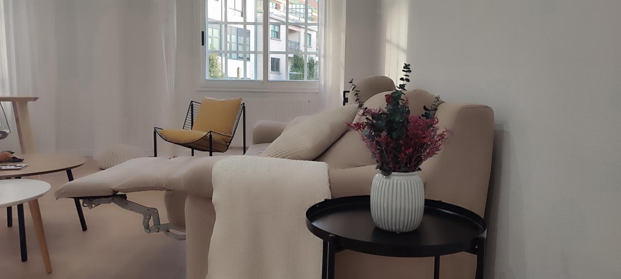 Apartamento Aita Y Ama *