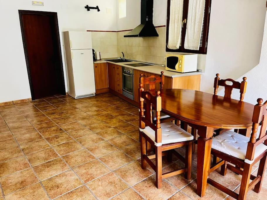 Cases Tonet Apartamento-loft Apartment