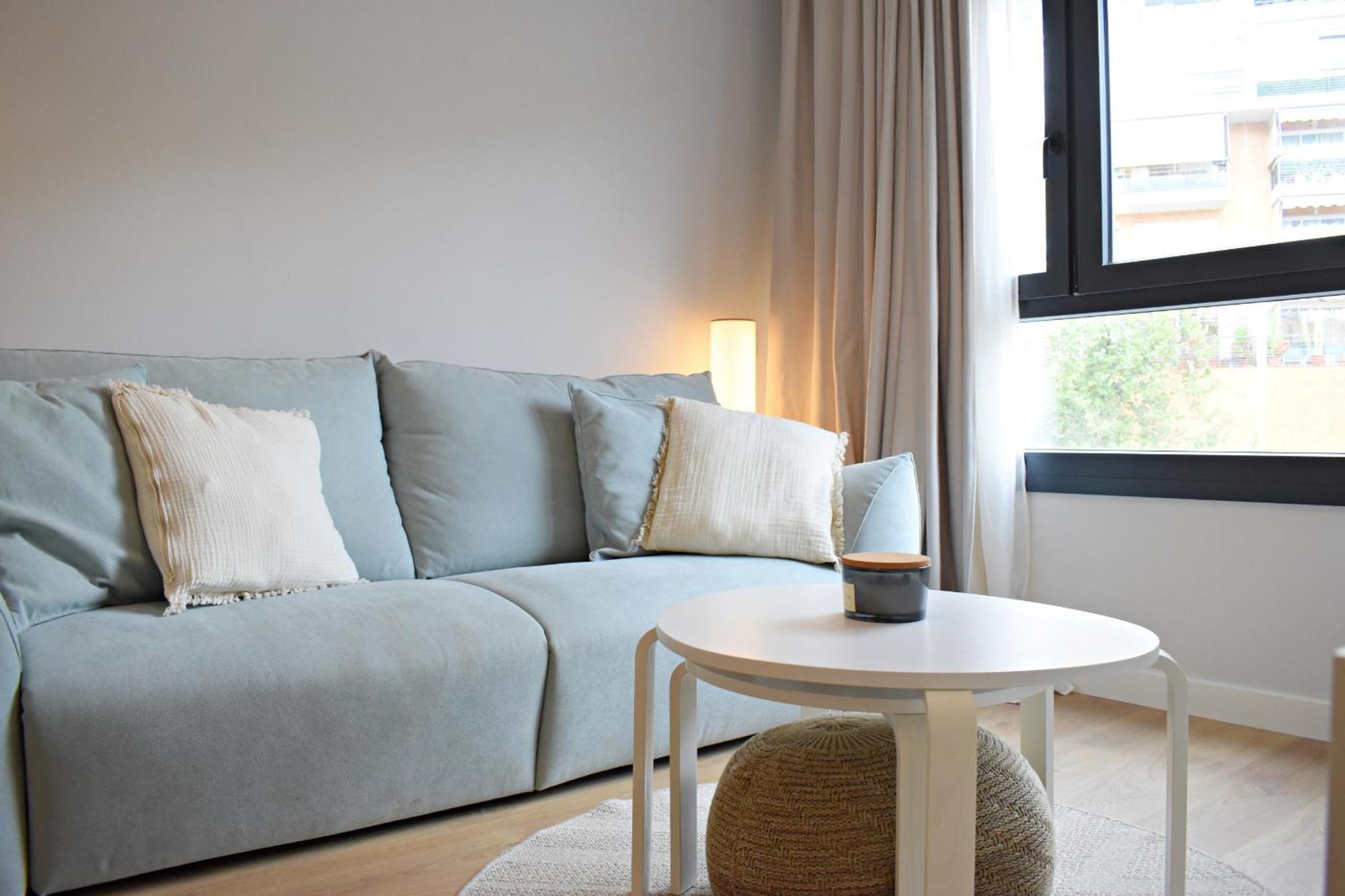 Apartamento Malagueta's Cozy With Parking And Swimming Pool *
