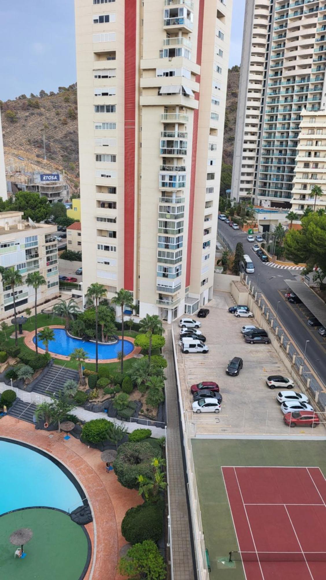1 Edf Monaco Apartment