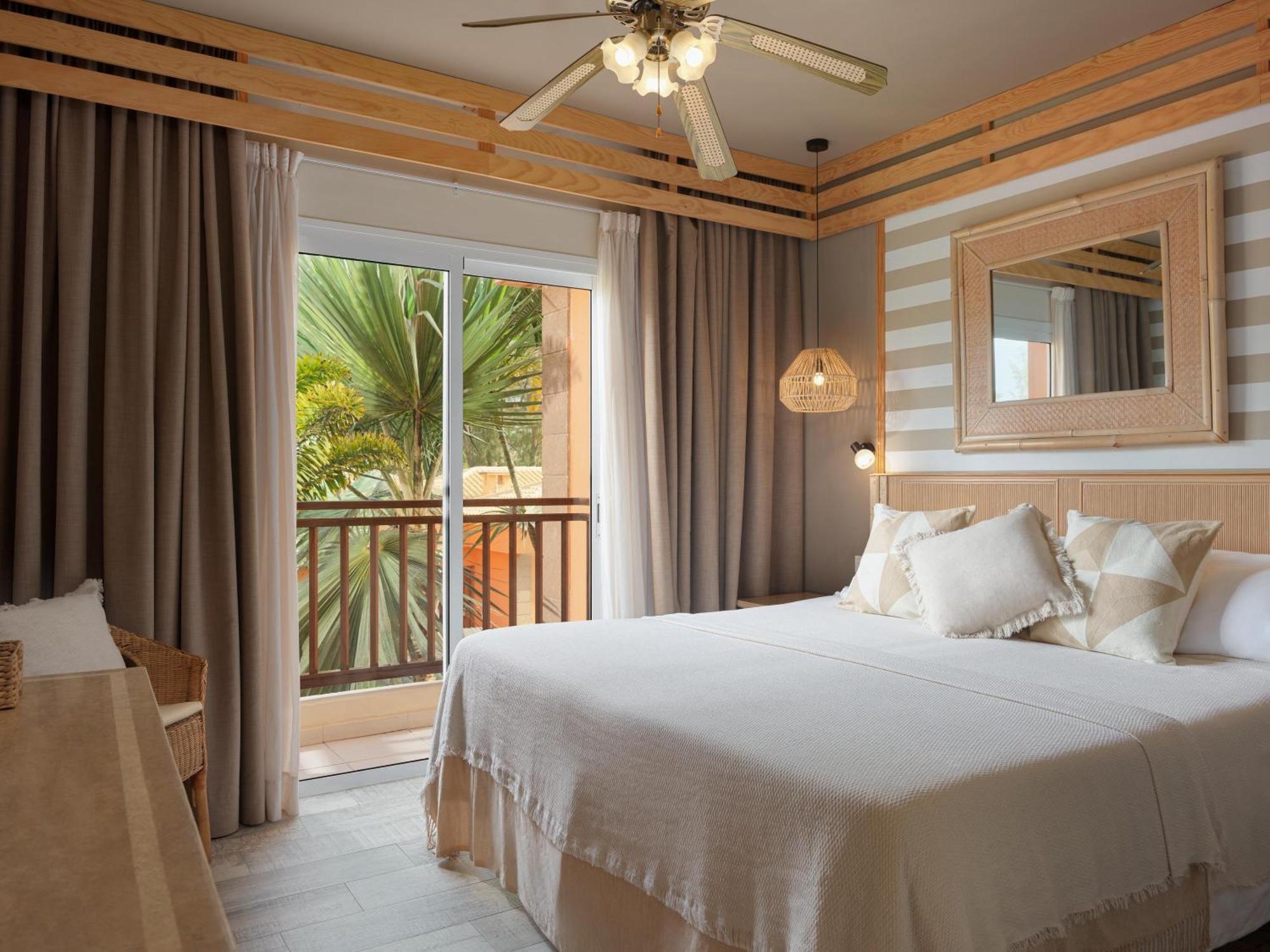Garden Eco & Hotel Playa de las Americas (Tenerife)