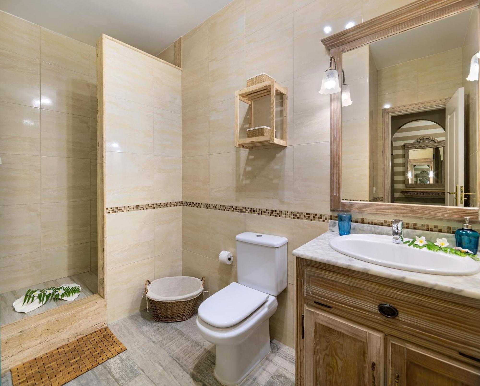 Garden Eco & Hotel Playa de las Americas (Tenerife)