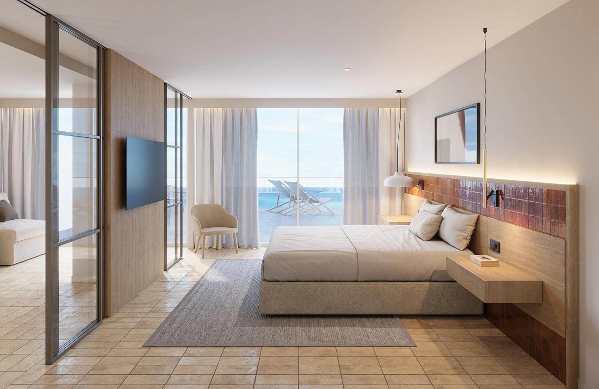 Estival Maramar Hotel