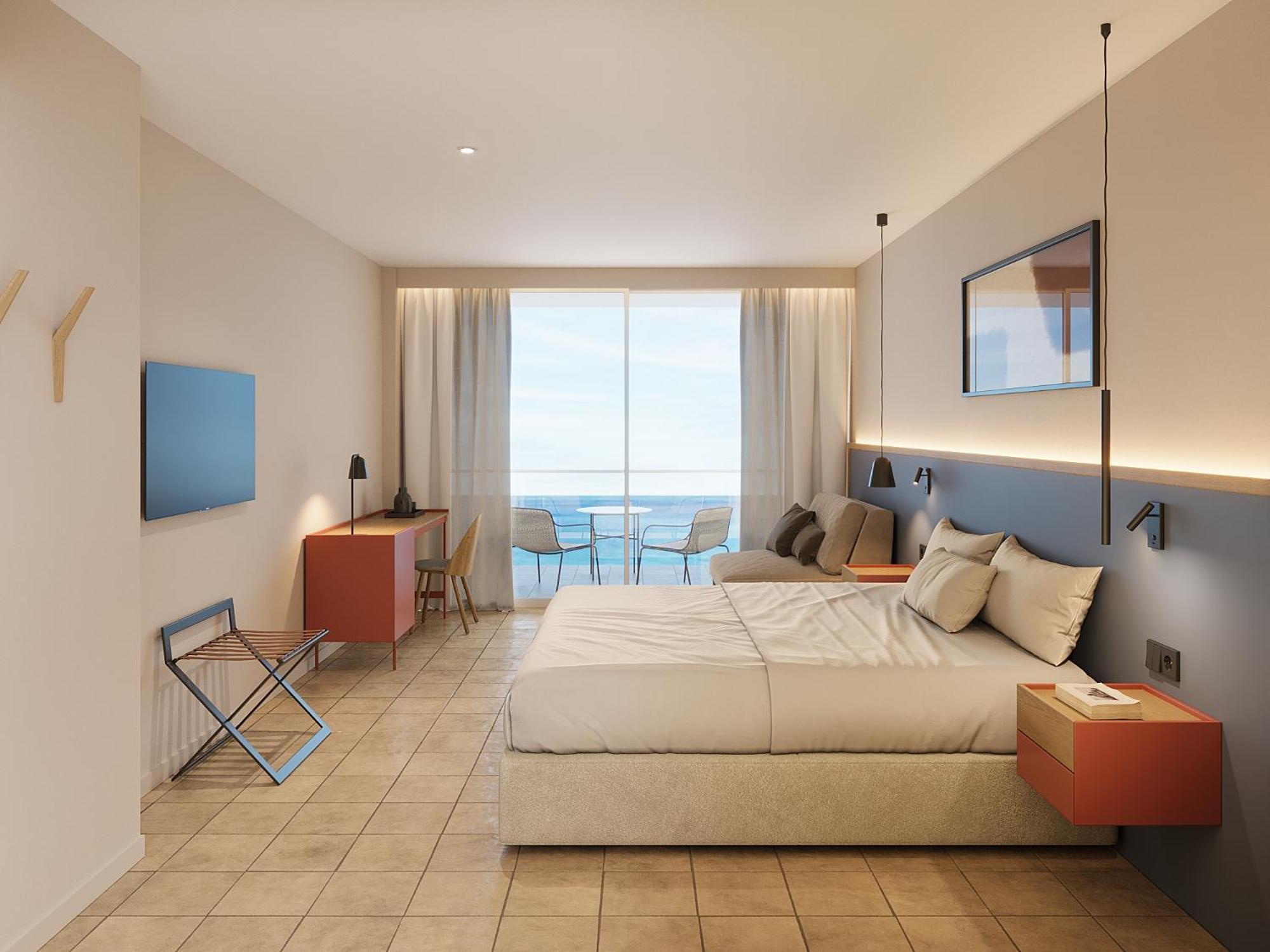 Hotel Estival Maramar