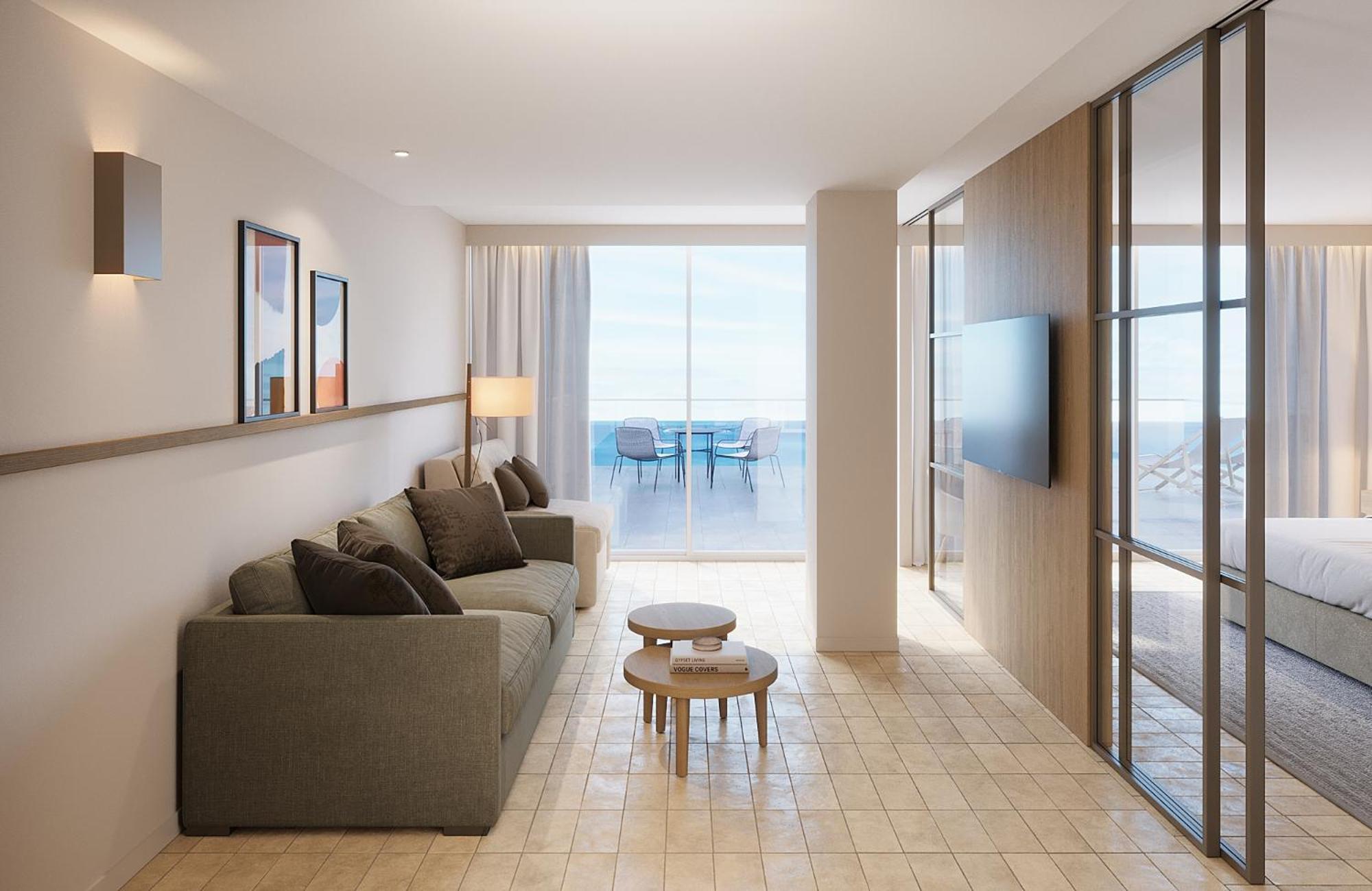 Estival Maramar Hotel 4*
