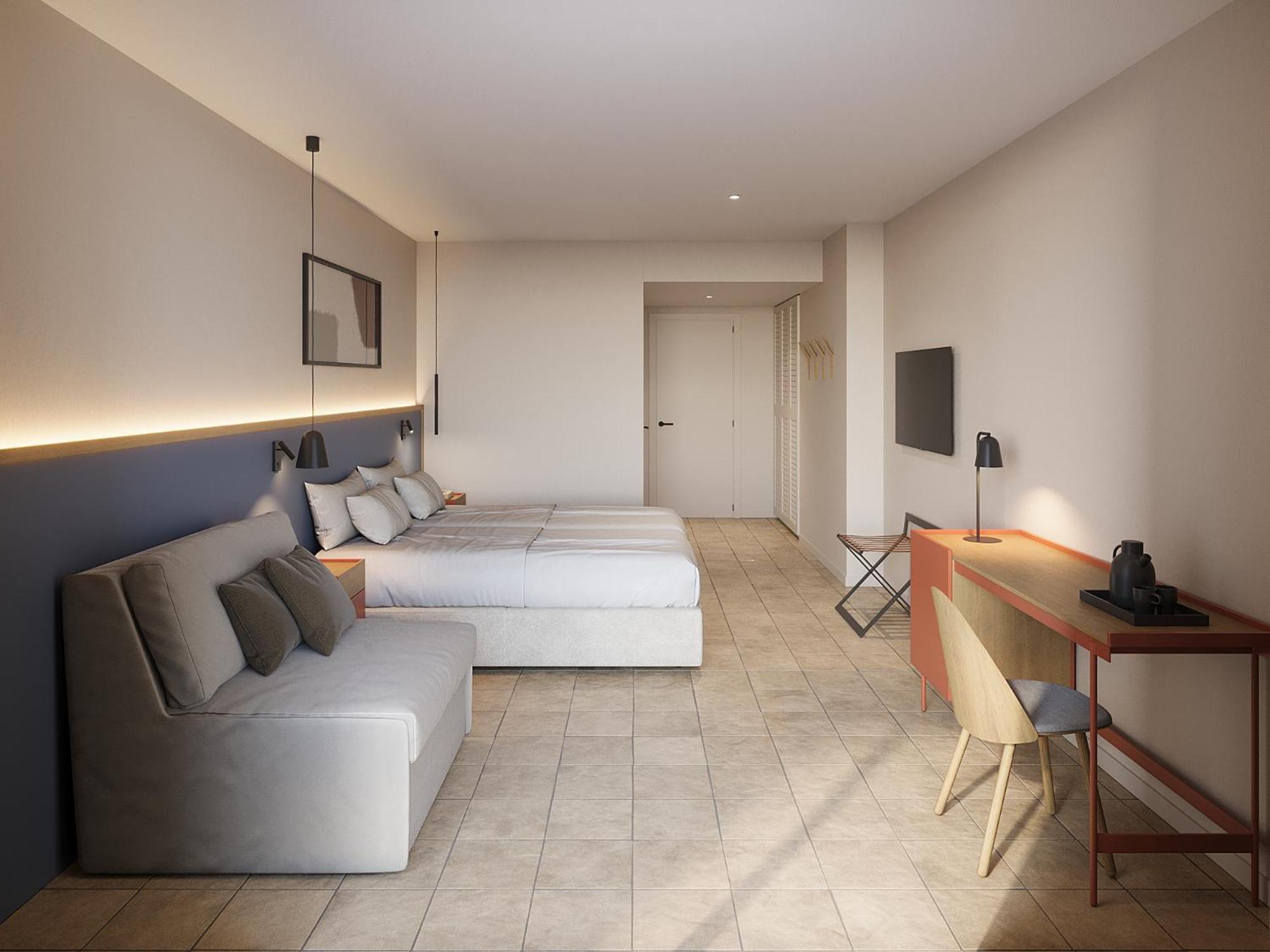 Hotel Estival Maramar 4*