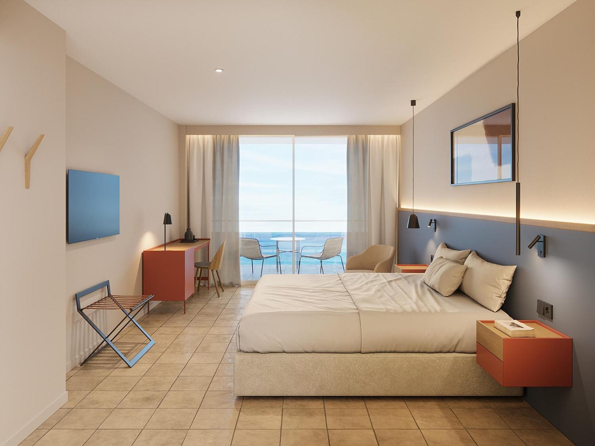 Estival Maramar 4*