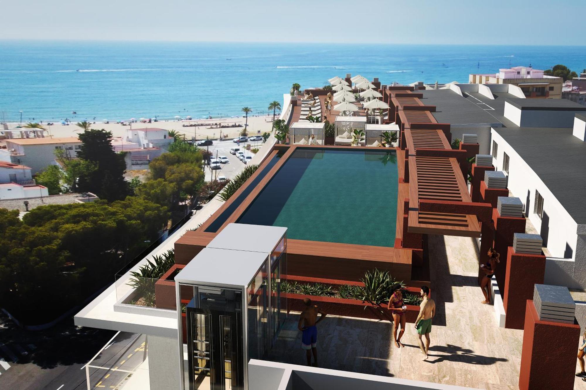 Estival Maramar 4*