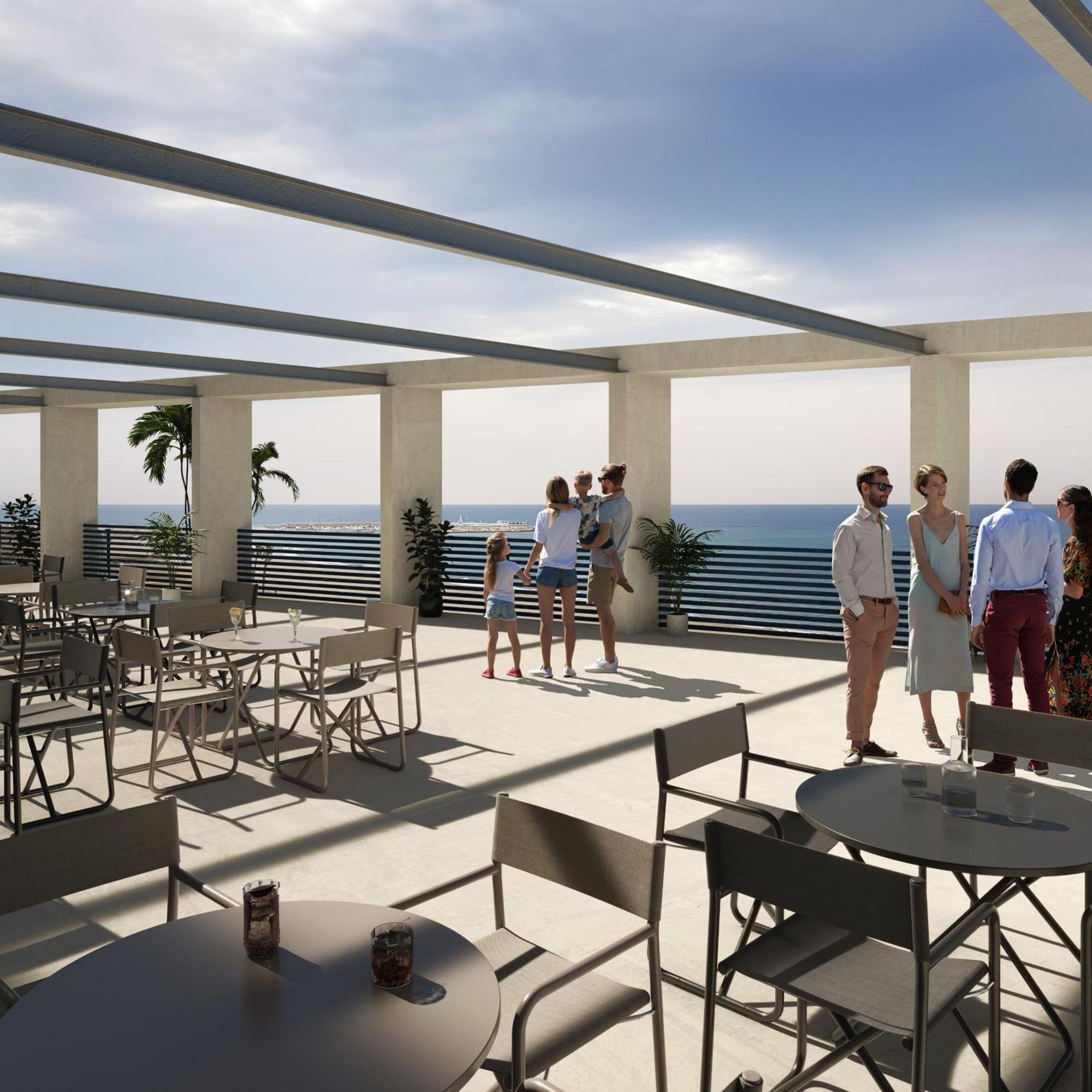 Estival Maramar 4* Coma-ruga