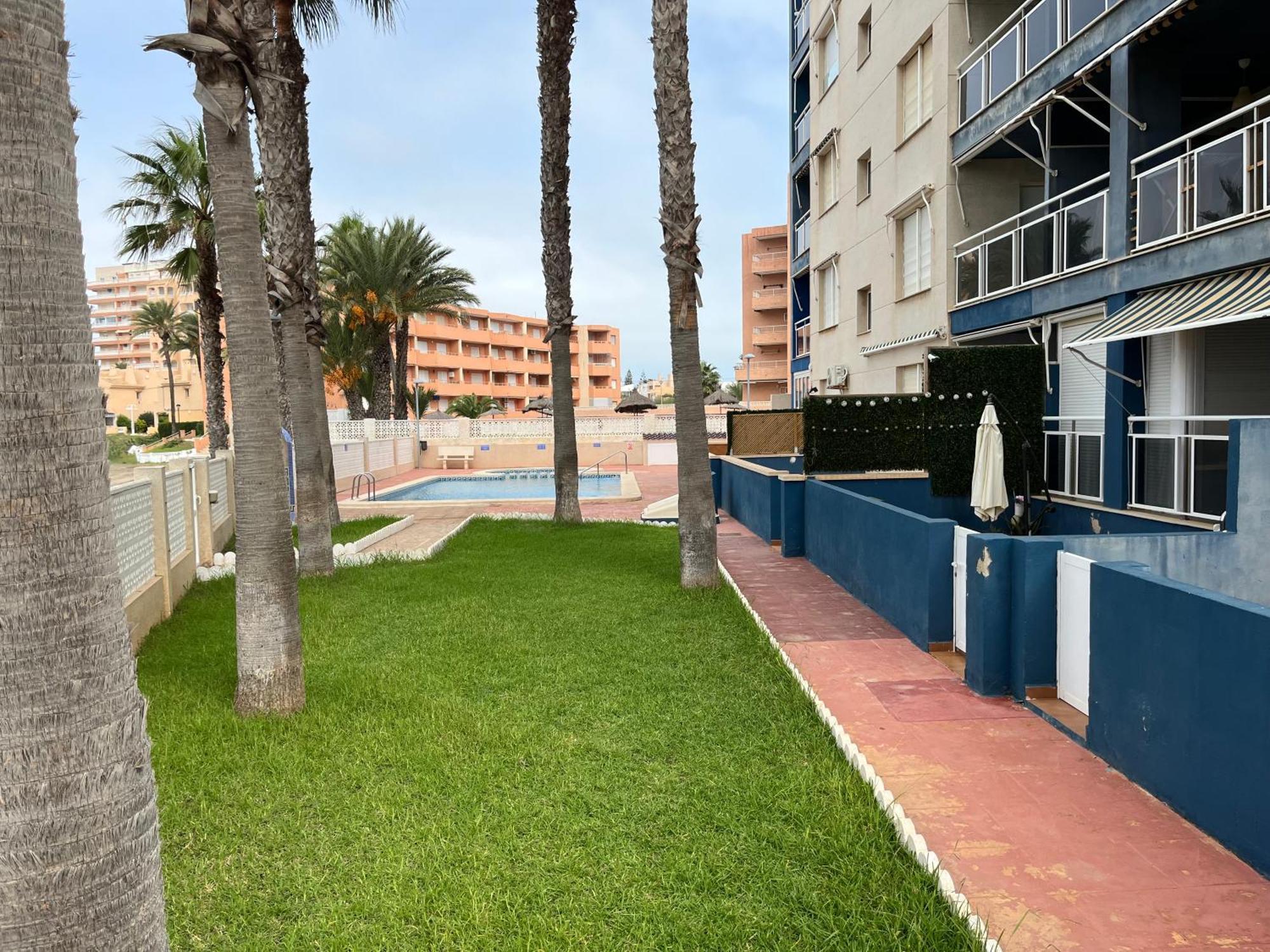 Emejota Apartment *