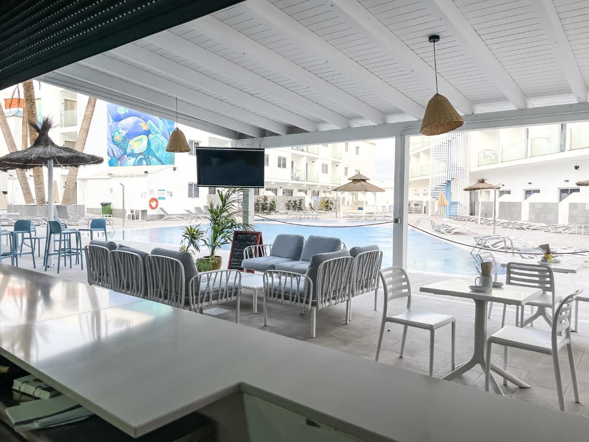 Apartamento Surfing Colors Hotel&apartments *