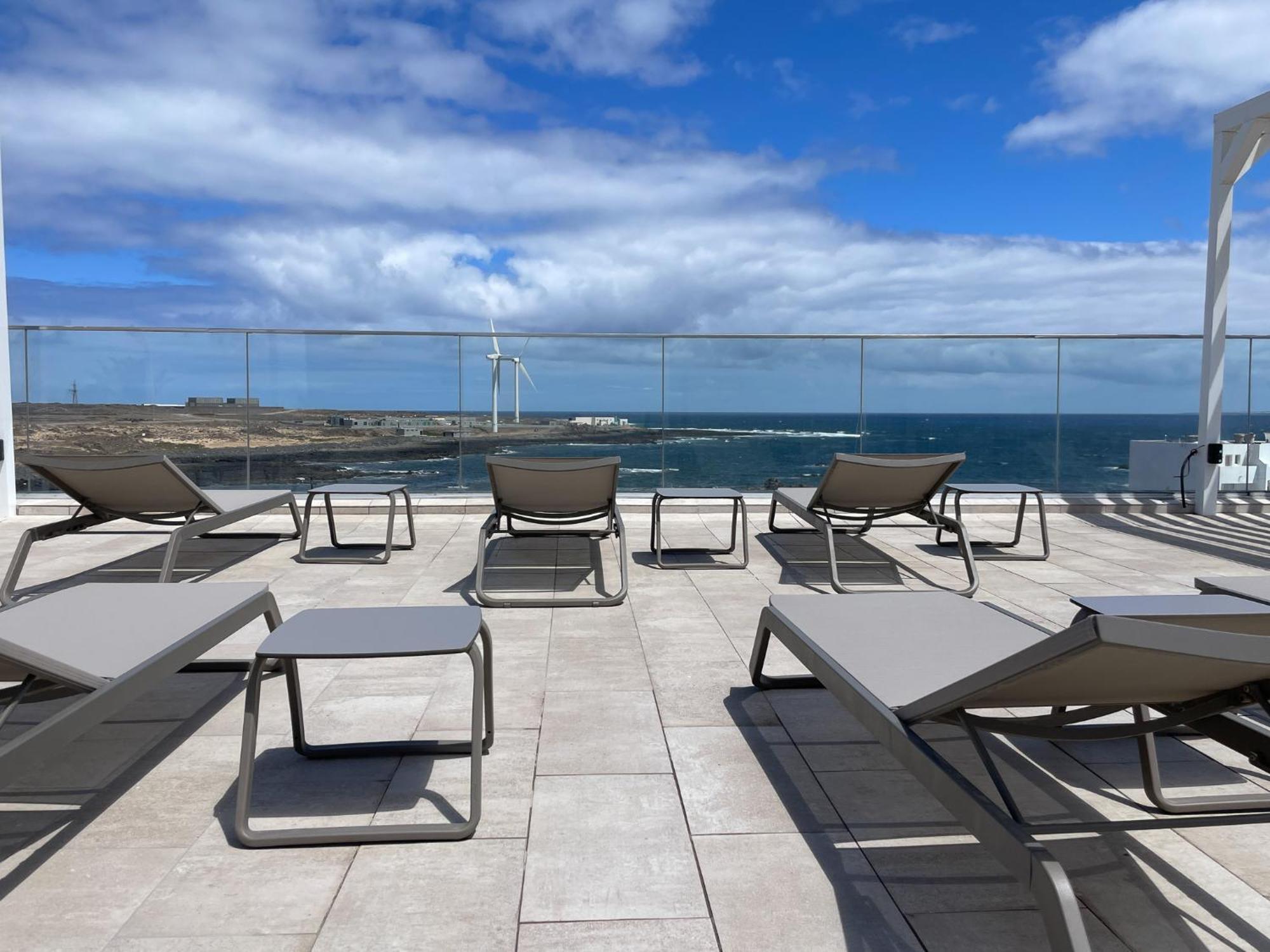 Surfing Colors Hotel&apartments Apartment Corralejo