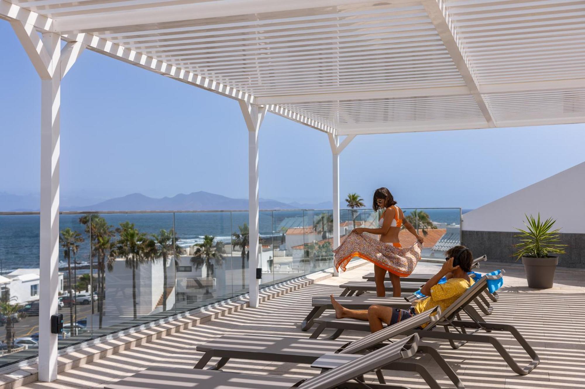 Surfing Colors Hotel&apartments Apartamento *