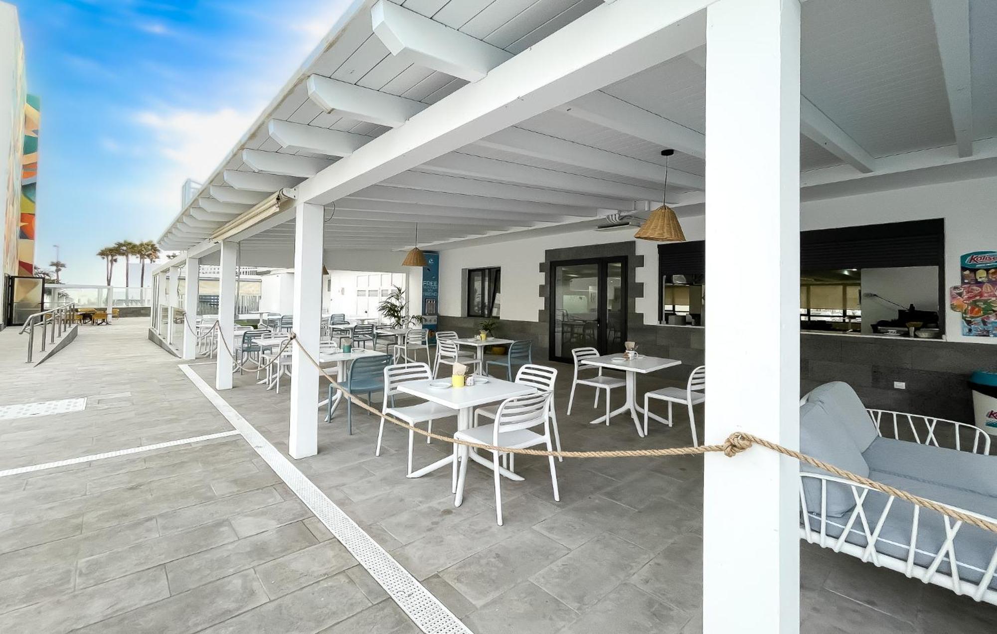 Surfing Colors Hotel&apartments Apartment Corralejo
