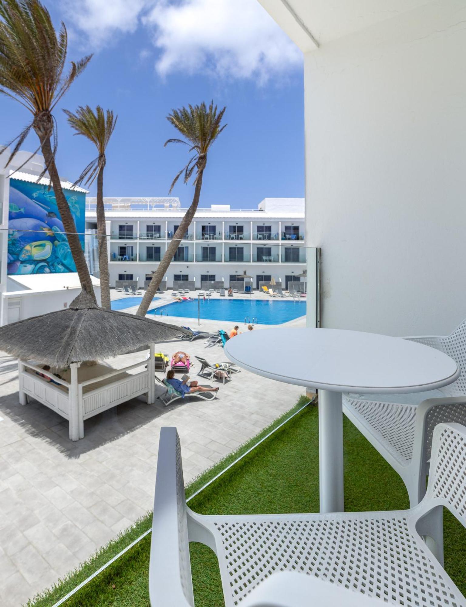 Apartment Surfing Colors Hotel&apartments Corralejo