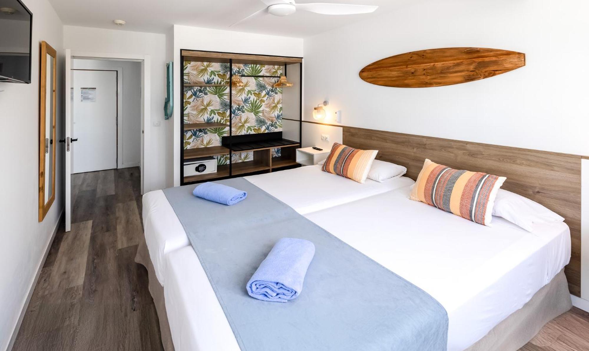Surfing Colors Hotel&apartments *