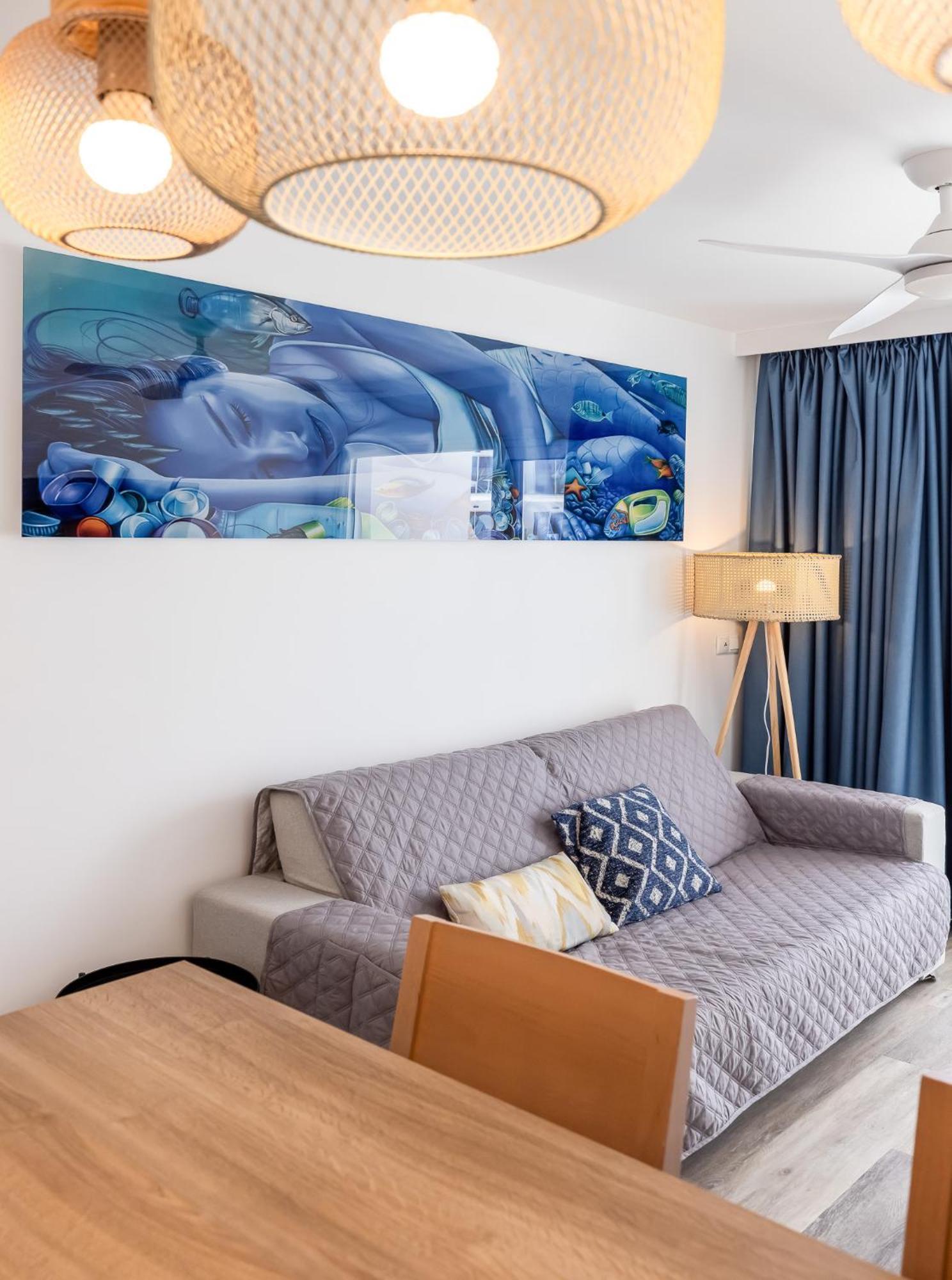 Surfing Colors Hotel&apartments Corralejo