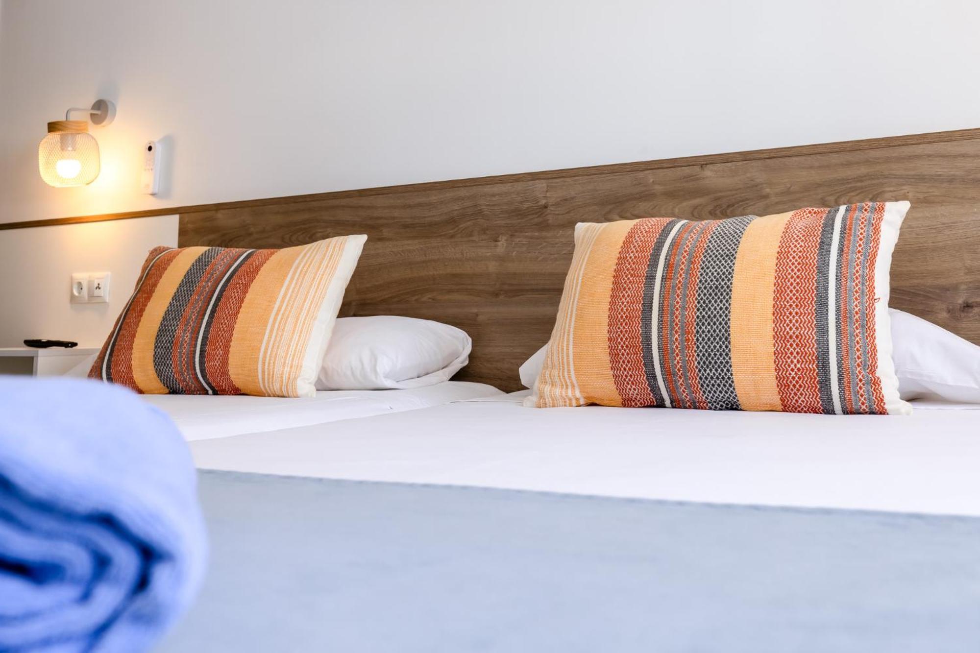 Surfing Colors Hotel&apartments * Corralejo