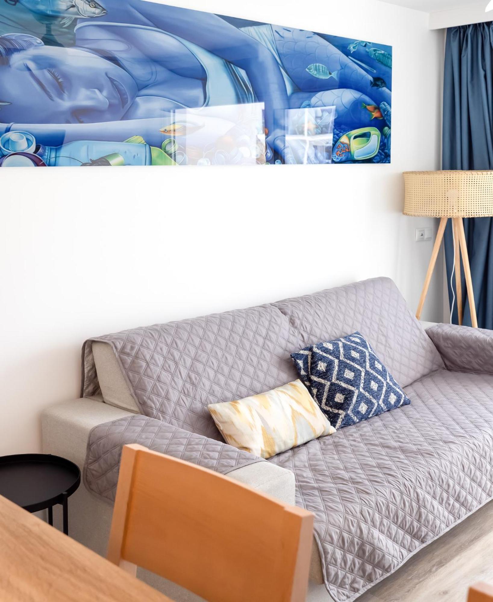 Surfing Colors Hotel&apartments Apartment