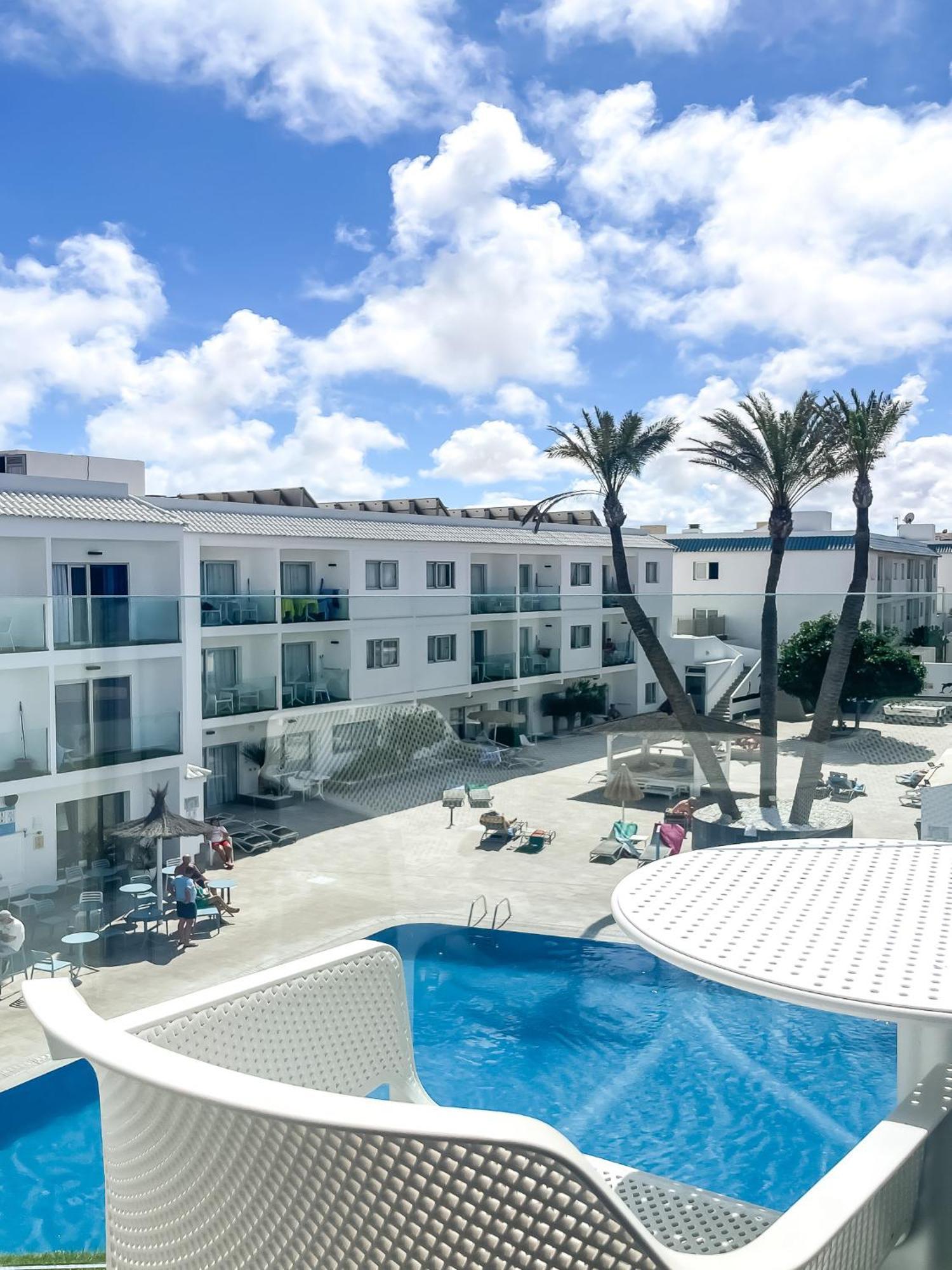 Apartment Surfing Colors Hotel&apartments *