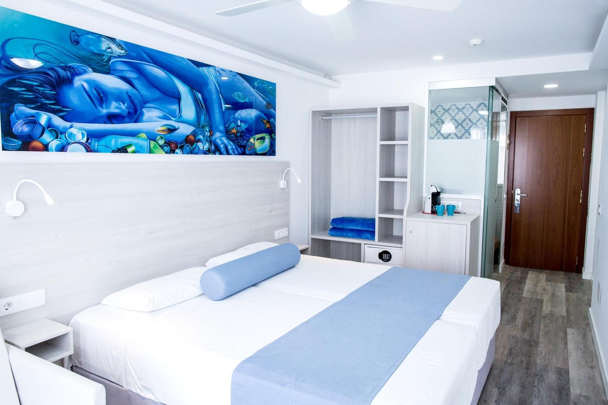 Surfing Colors Hotel&apartments Corralejo
