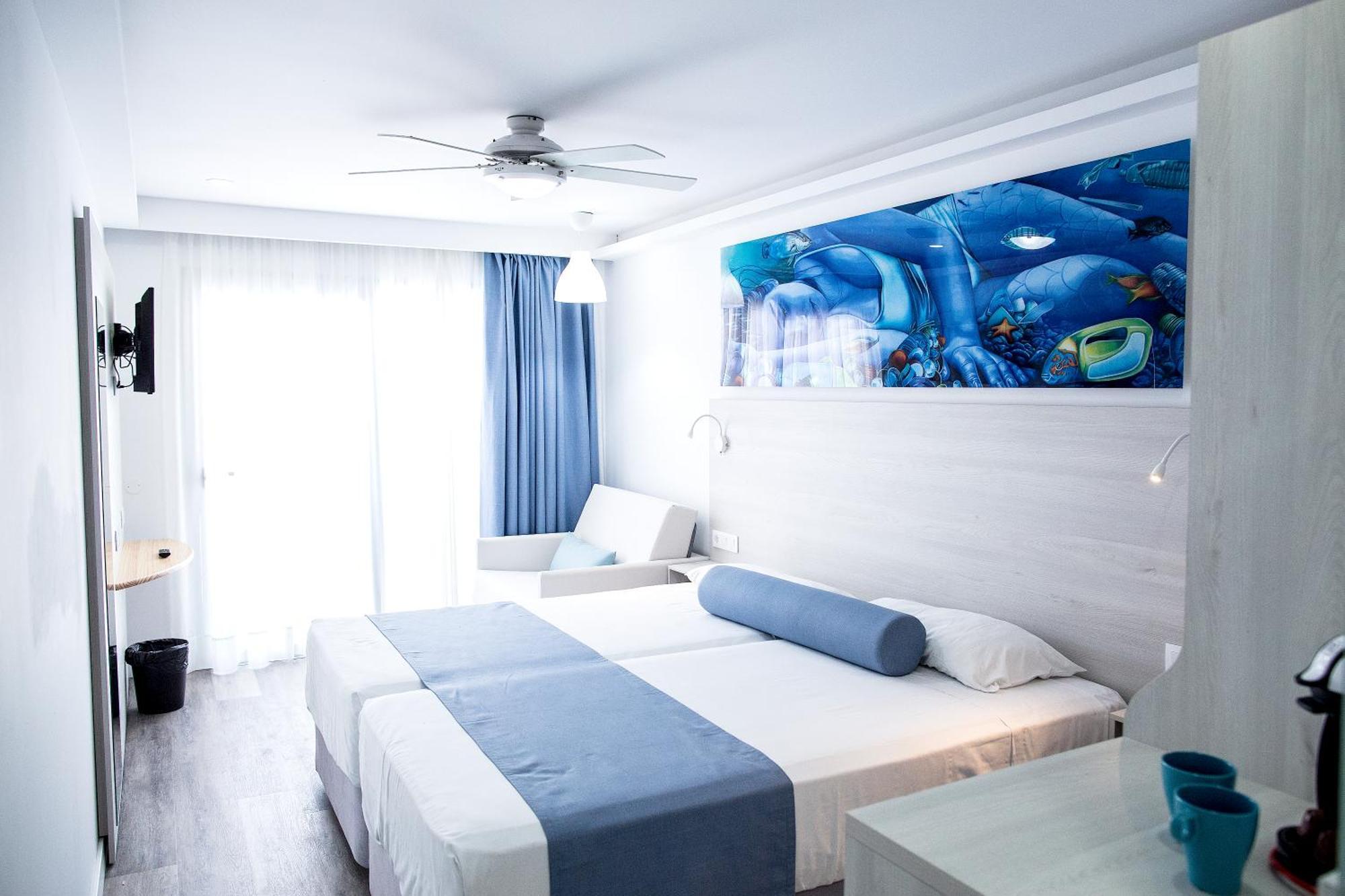Surfing Colors Hotel&apartments *