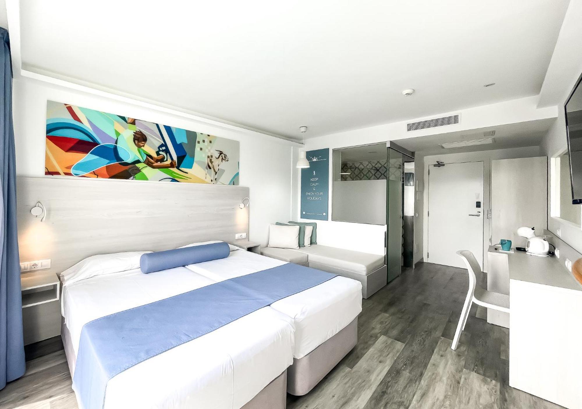 Apartment Surfing Colors Hotel&apartments