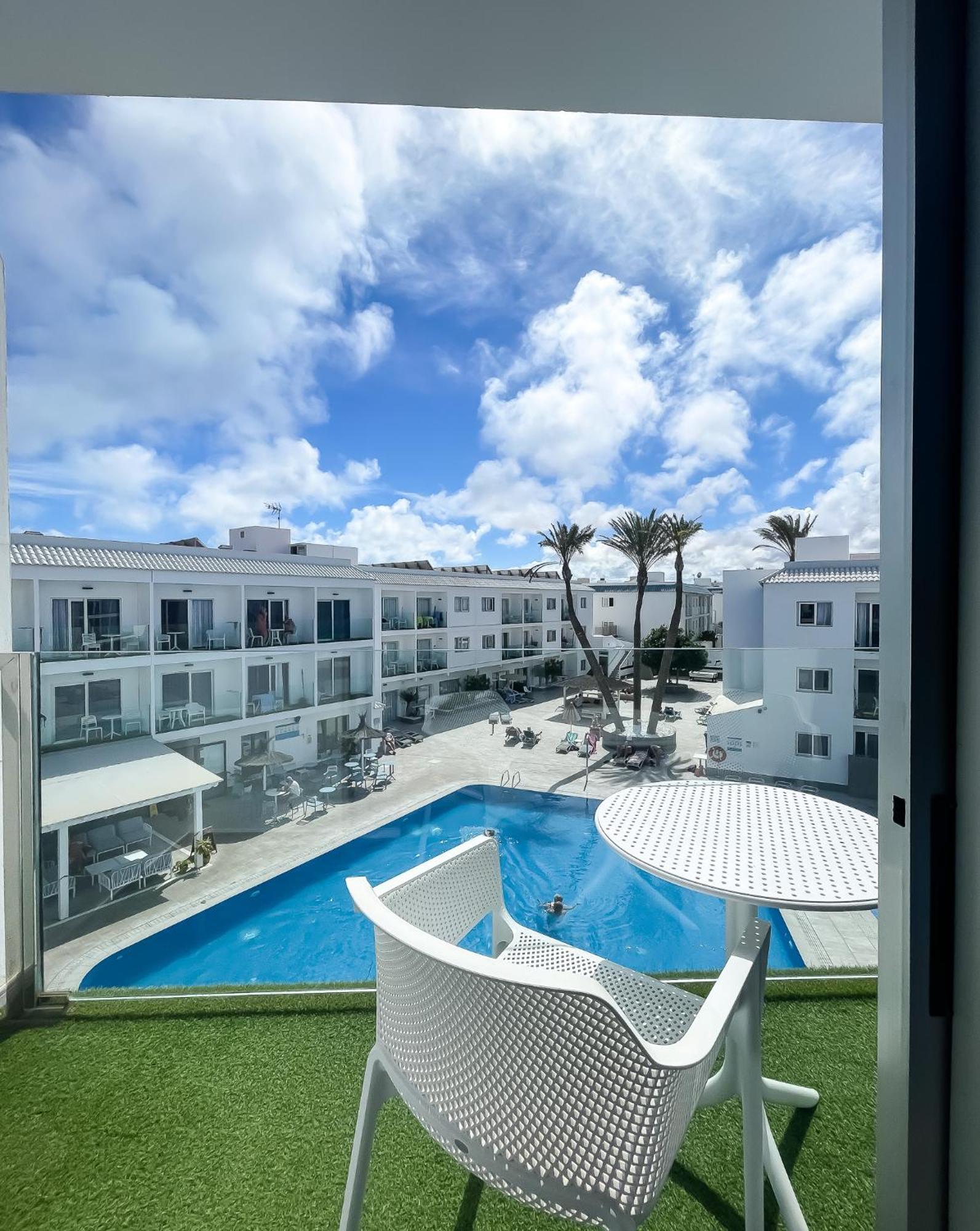 Surfing Colors Hotel&apartments Apartamento