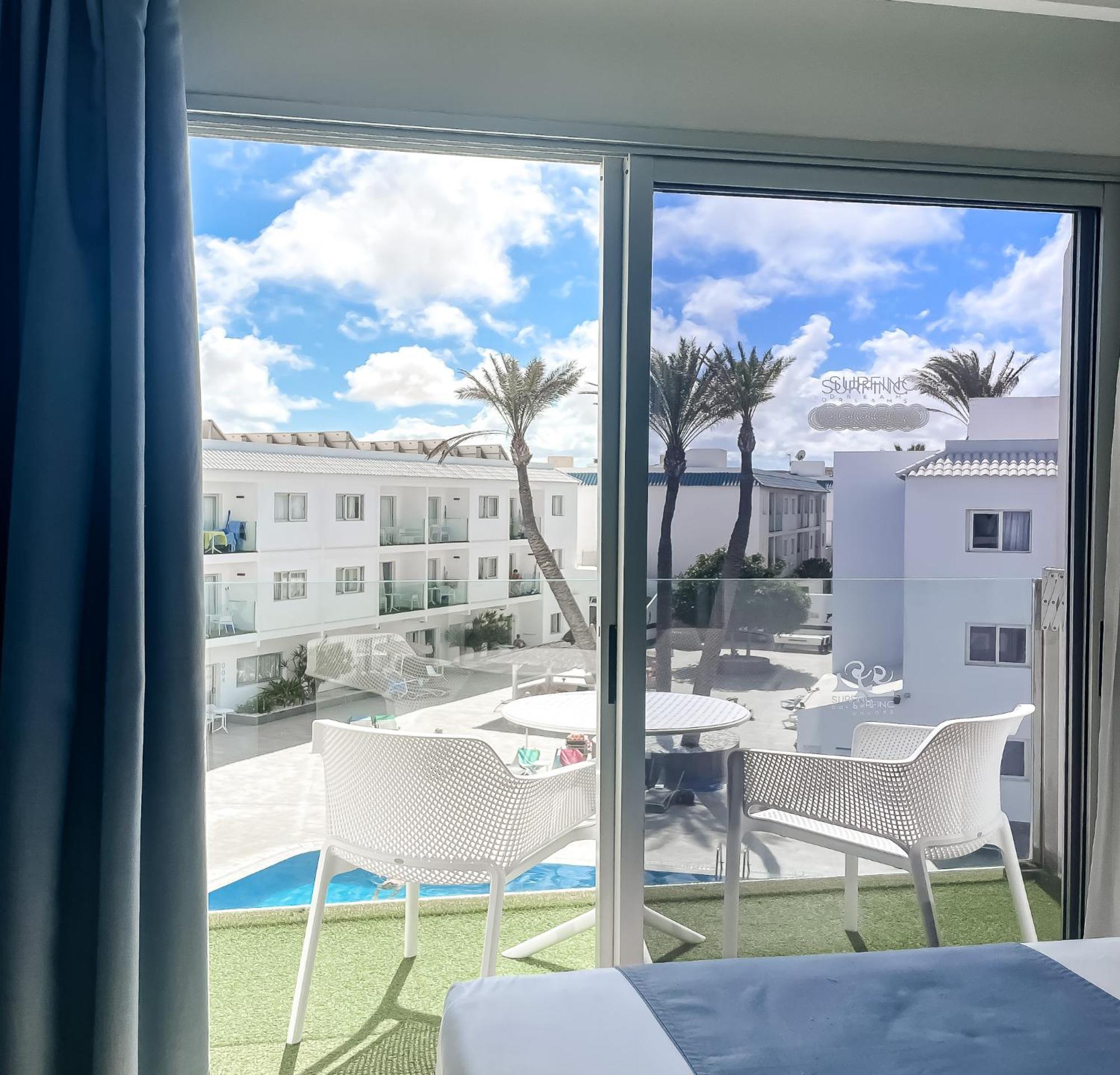 Surfing Colors Hotel&apartments Apartment Corralejo