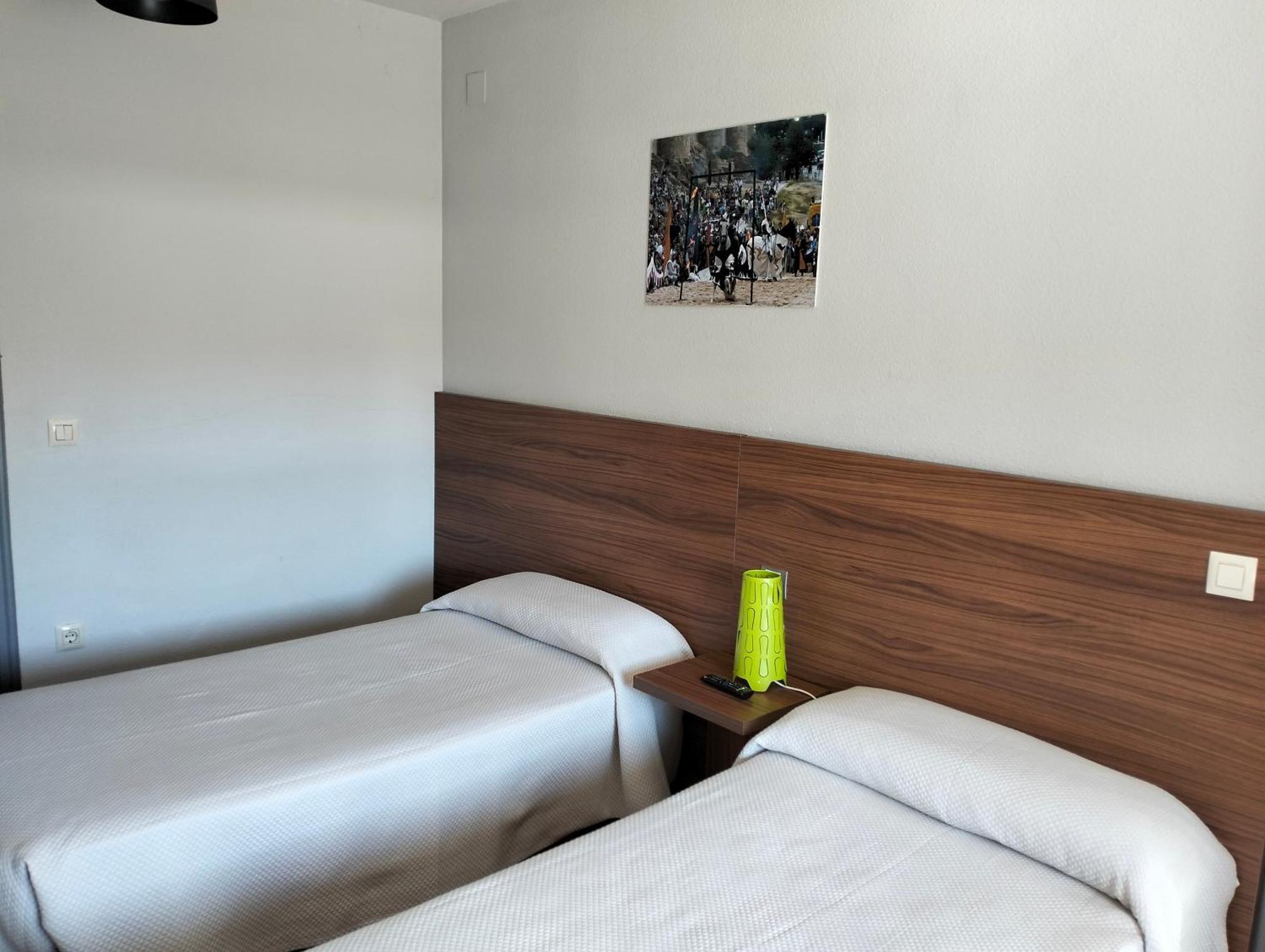 La Estacion Guest house *