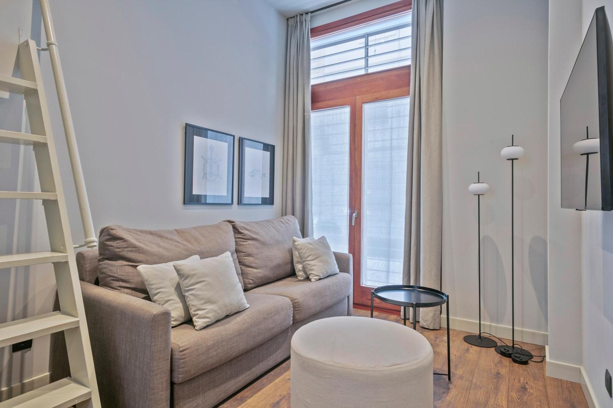 Apartamento Uma Barceloneta