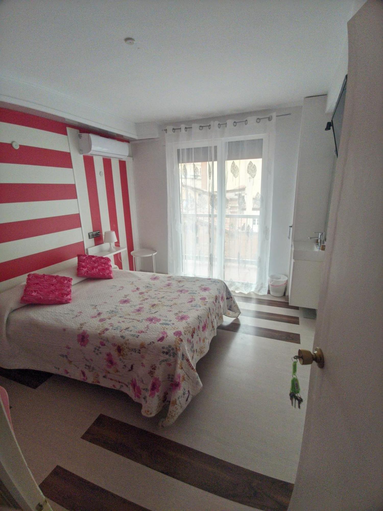 Sol Guest house Zamora