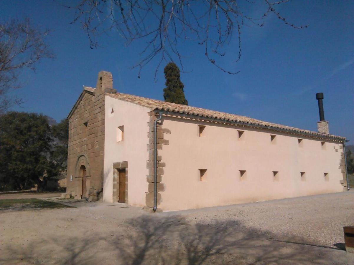 Holiday home Cason Salto De Roldan Sabayes