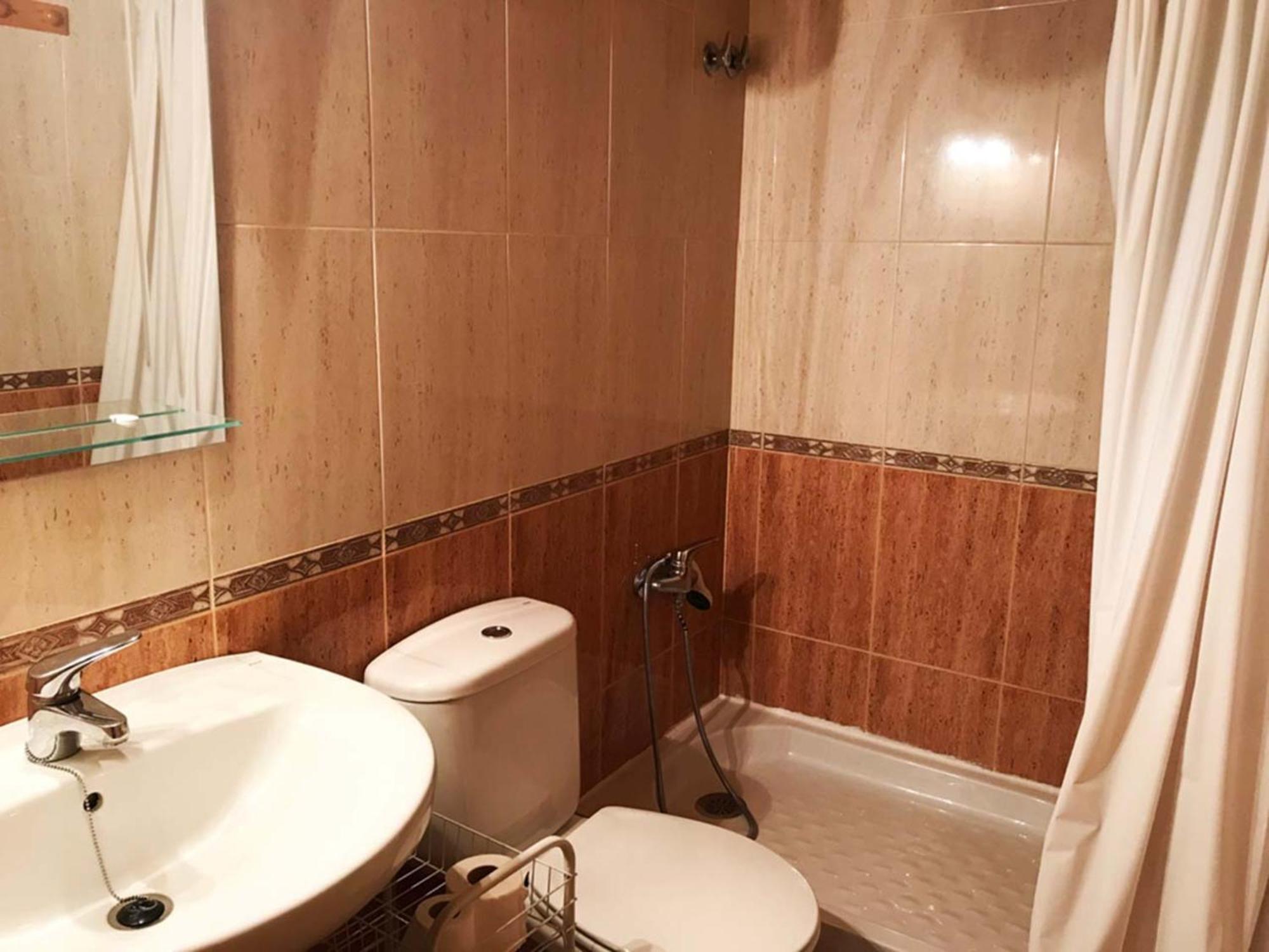 Apartamento 3000 *
