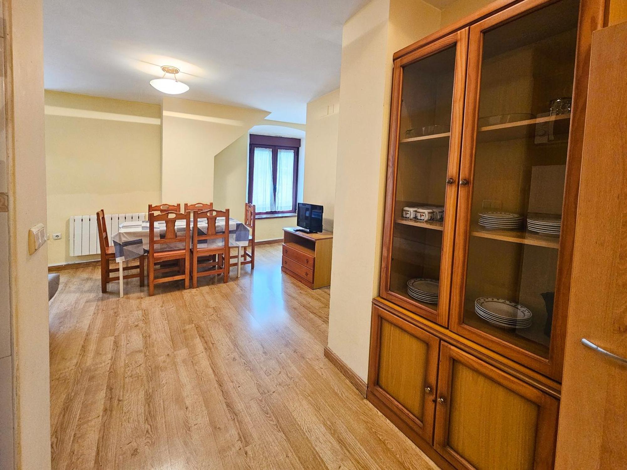 Apartamento 3000 Canfranc
