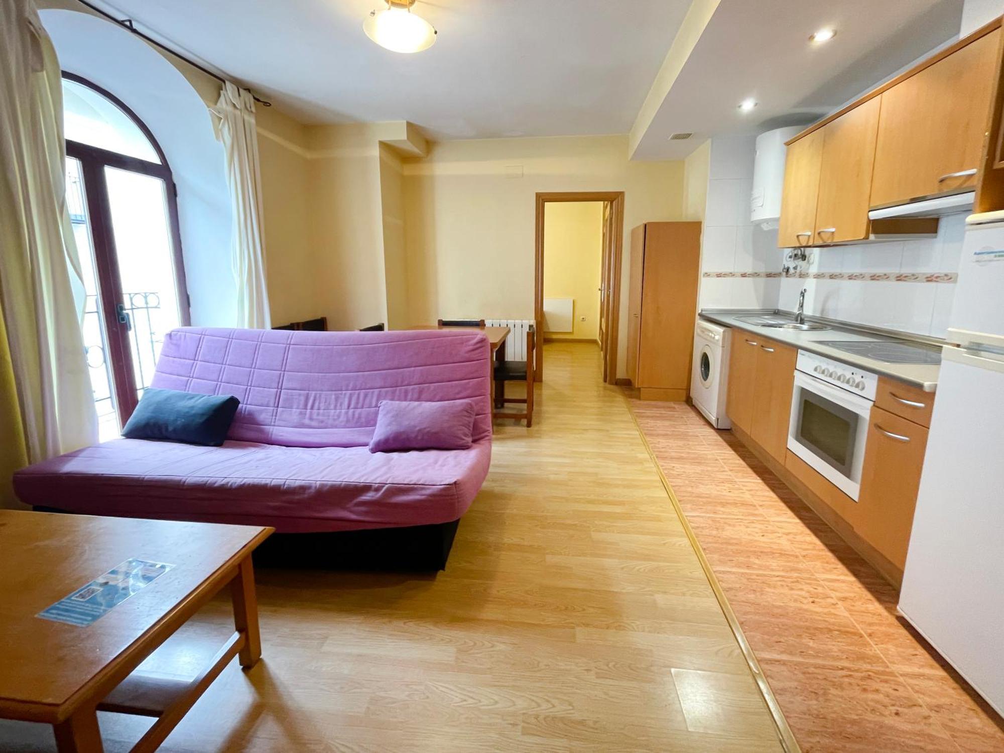 3000 Apartamento