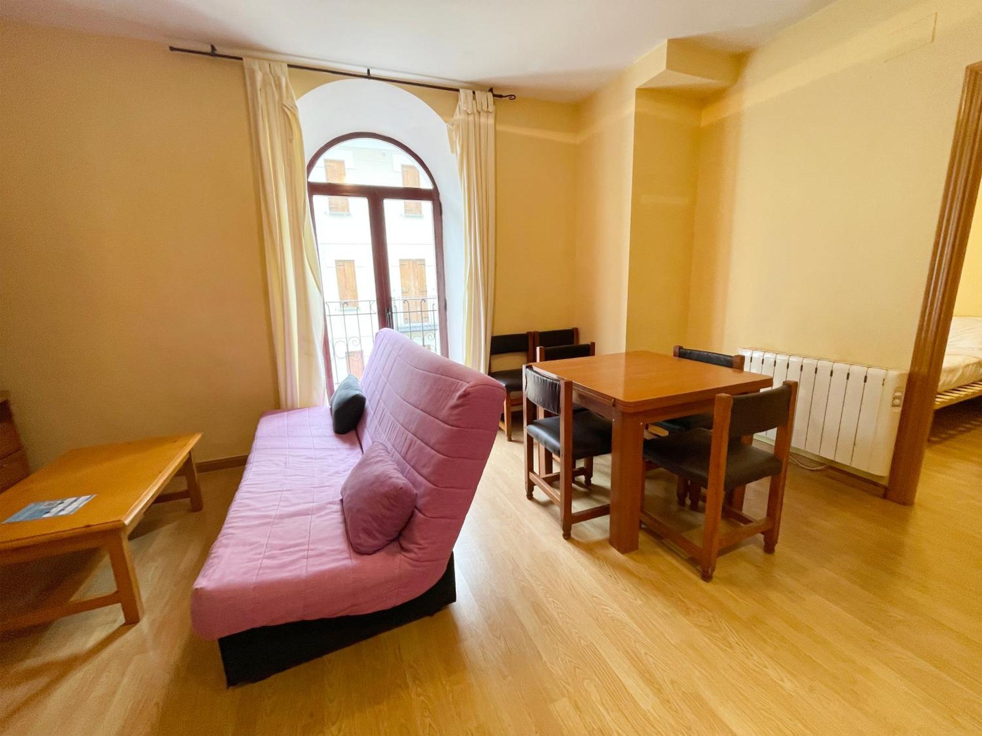 Apartamento 3000 Canfranc