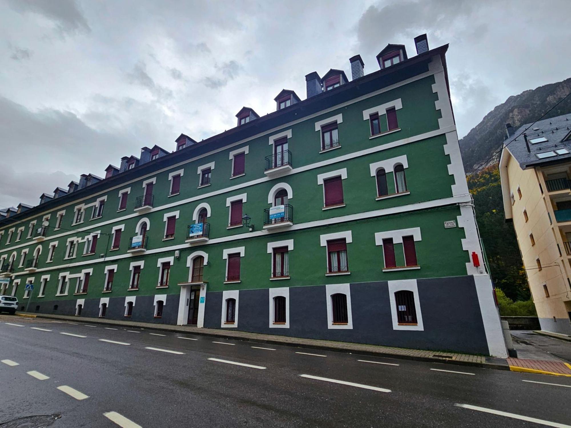 3000 Apartamento
