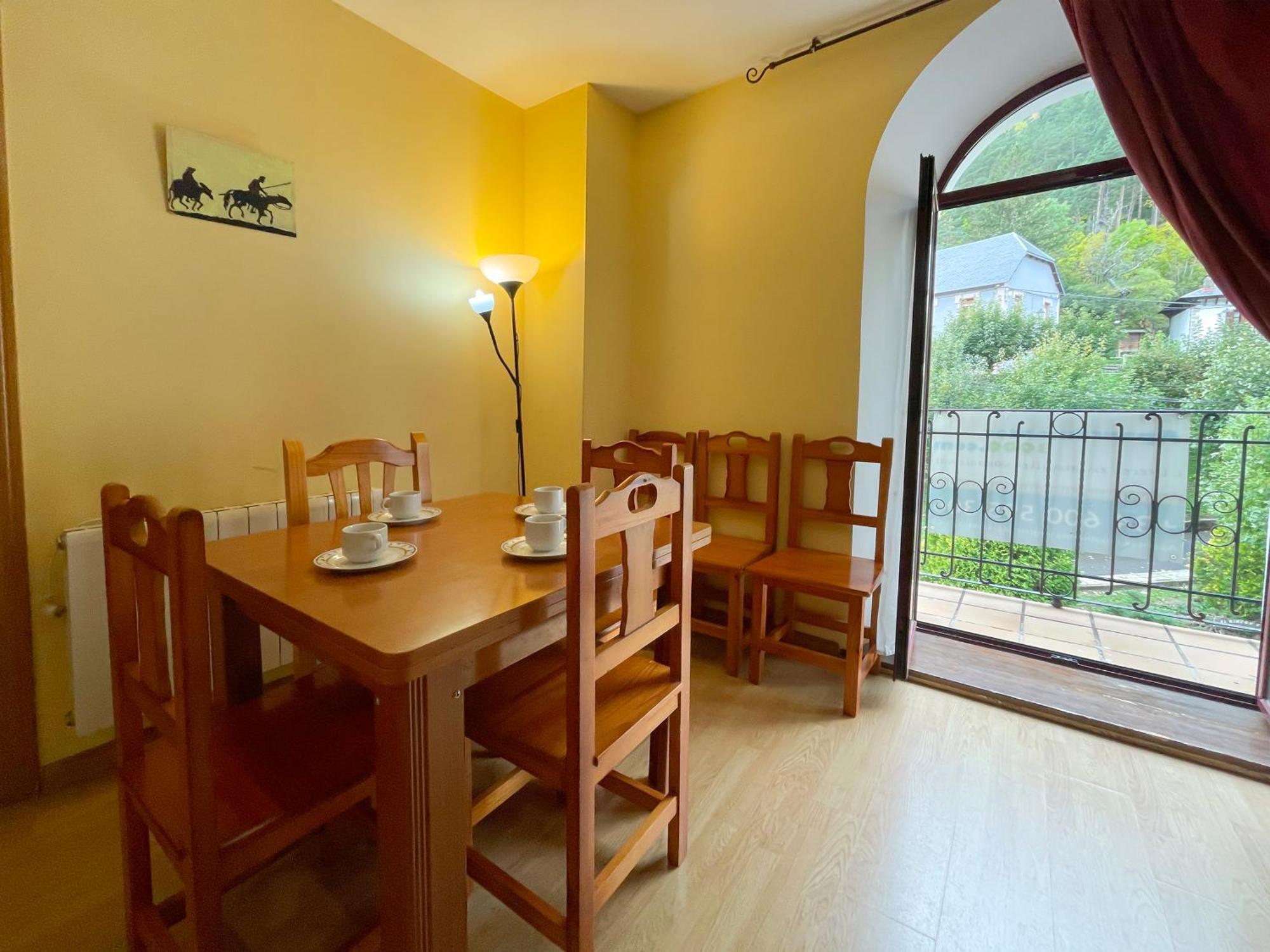 3000 Apartamento *