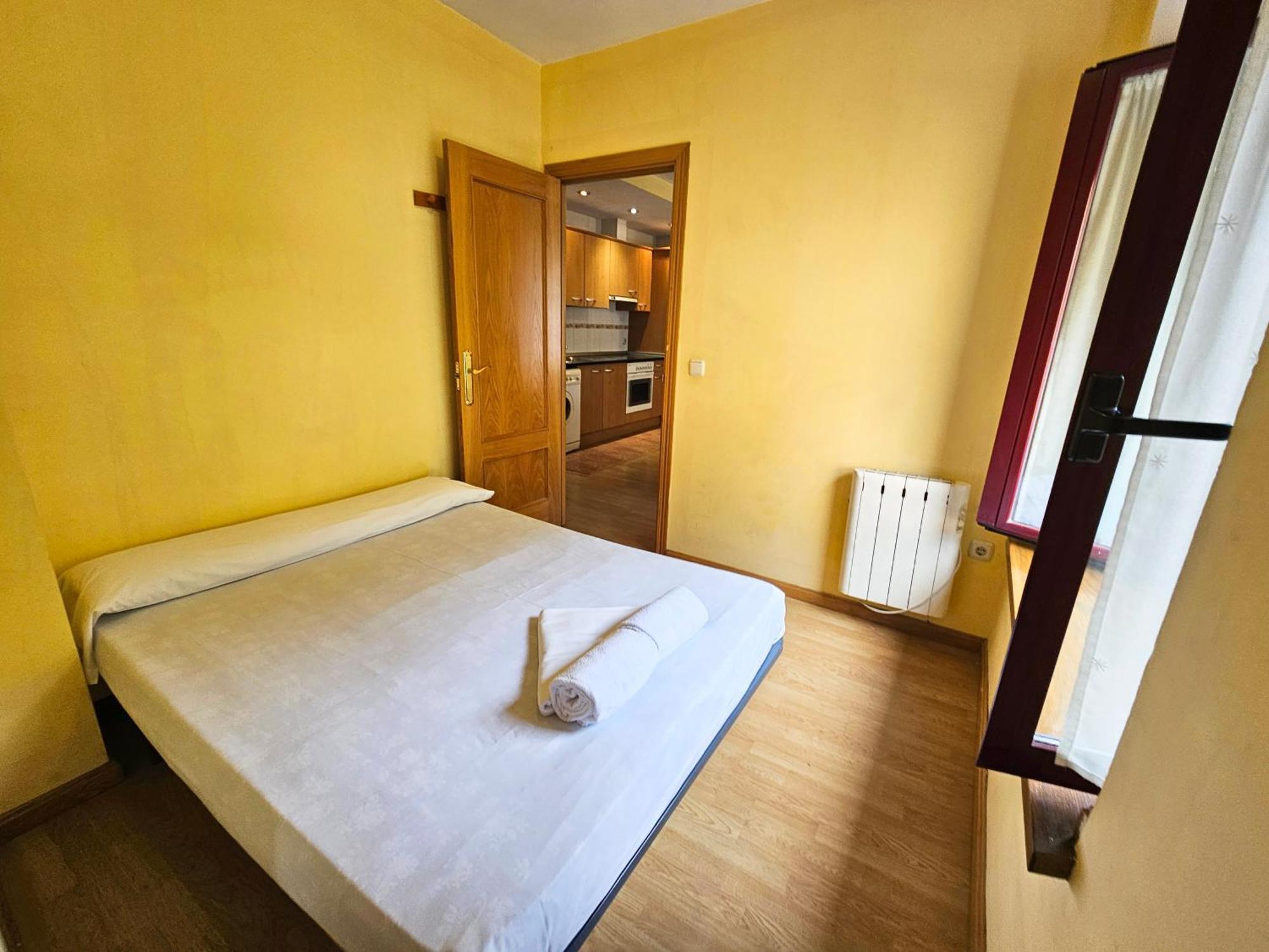 Apartamento 3000 Canfranc