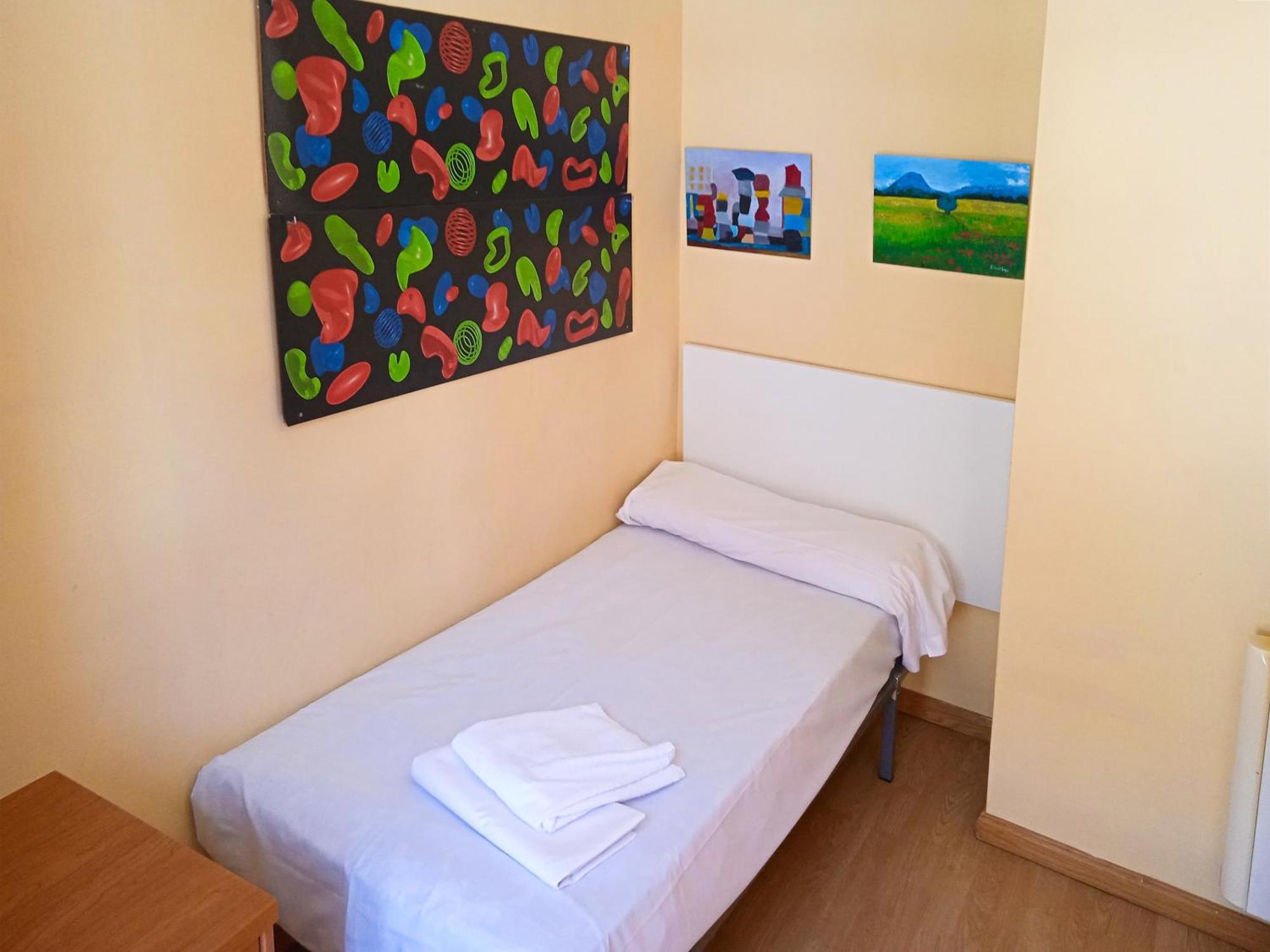 3000 Apartamento