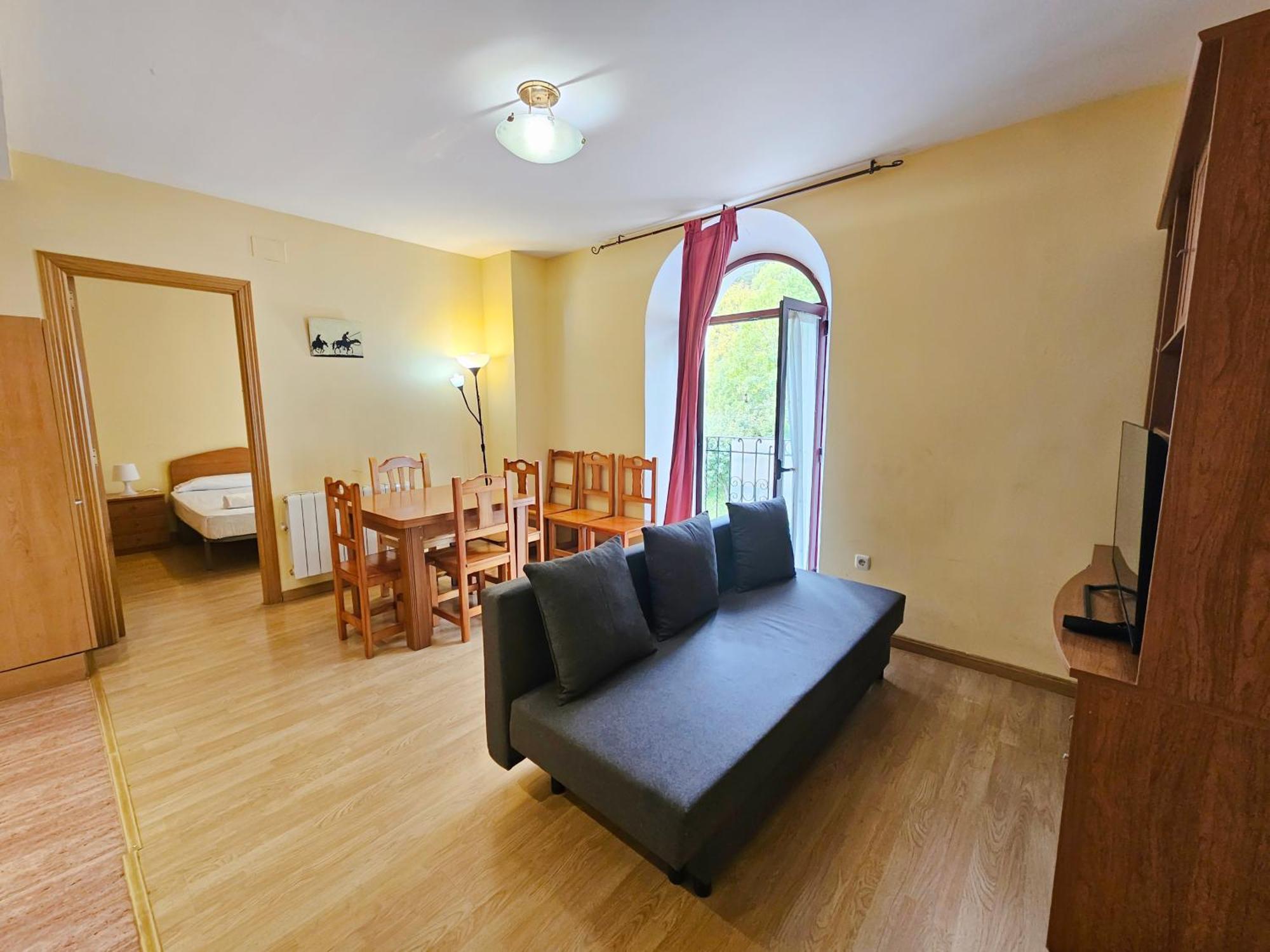 3000 Apartamento *