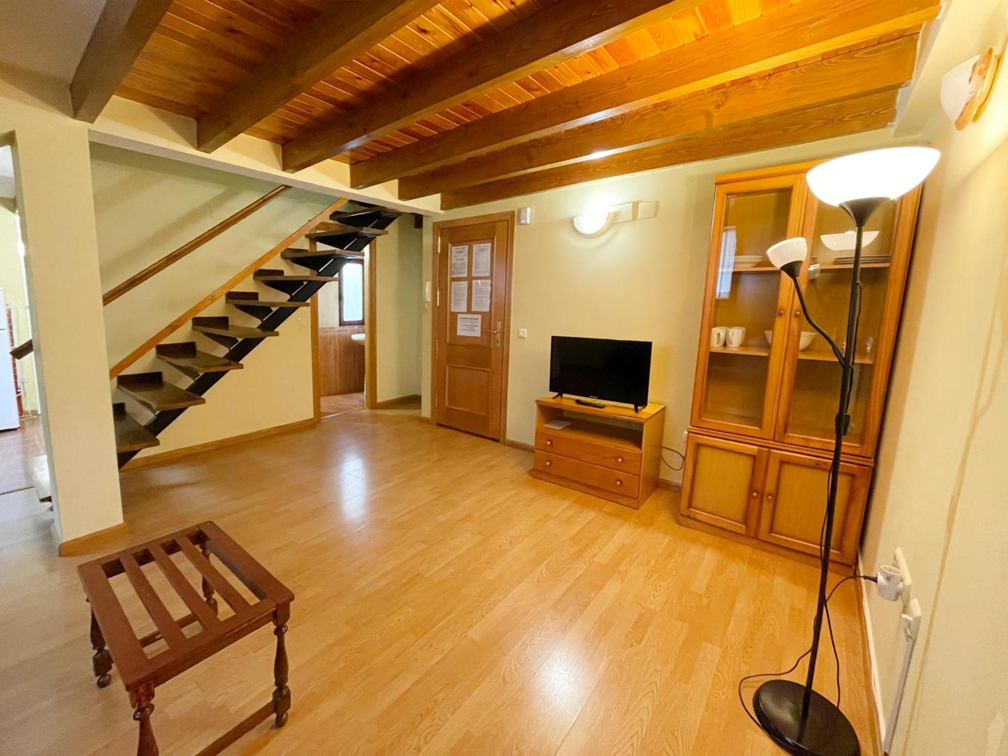 3000 Apartamento Canfranc