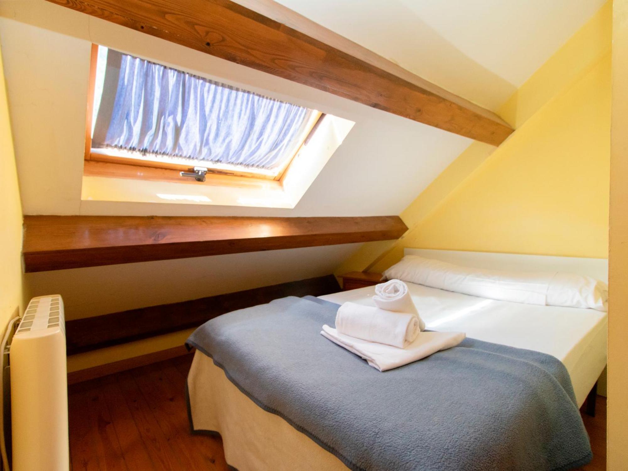 Apartamento 3000 Canfranc