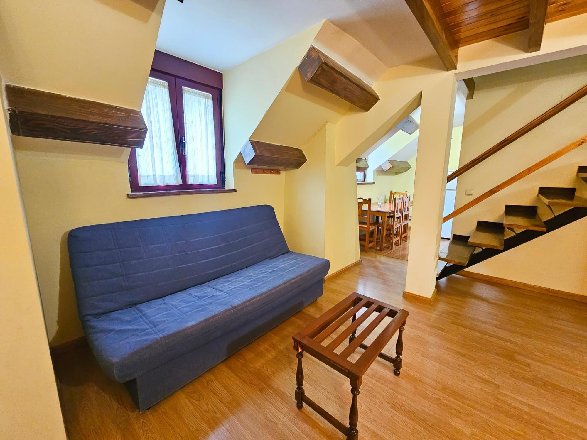3000 Apartamento