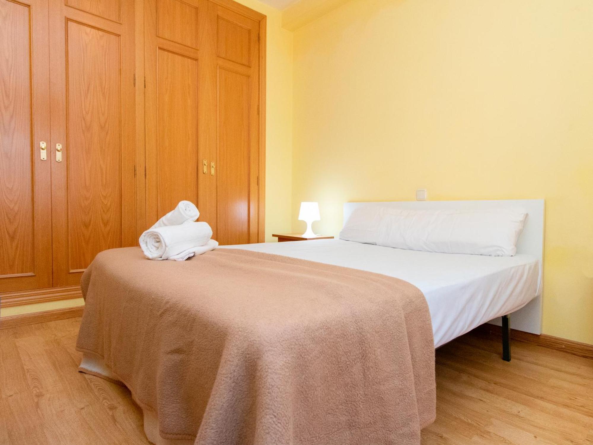 3000 Apartamento *
